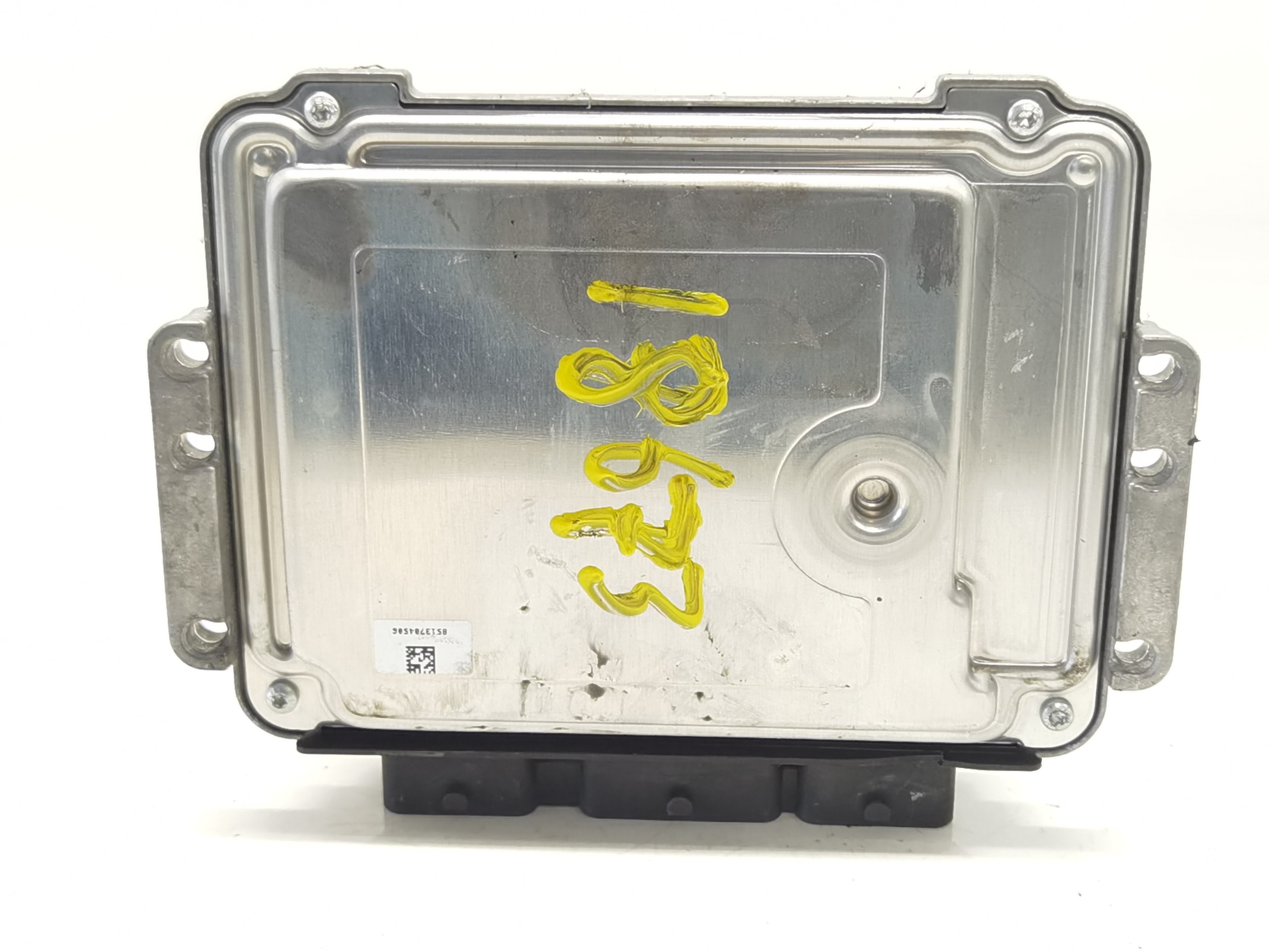 CENTRALITA MOTOR UCE CITROËN C4 BERLINA 9664257580 9664257580 - Vista 3