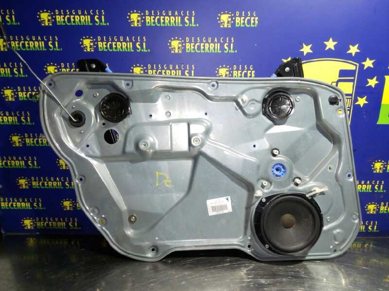 ELEVALUNAS DELANTERO IZQUIERDO SEAT IBIZA (6L1) 6L4837461 6L4837461