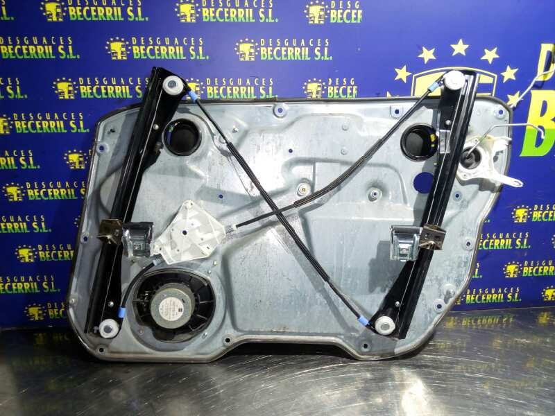 ELEVALUNAS DELANTERO IZQUIERDO SEAT IBIZA (6L1) 6L4837461 6L4837461 - Vista 2