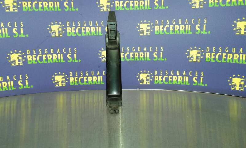 MANETA EXTERIOR DELANTERA IZQUIERDA SEAT IBIZA (6L1) 3B0837207F 3B0837207F - Vista 2