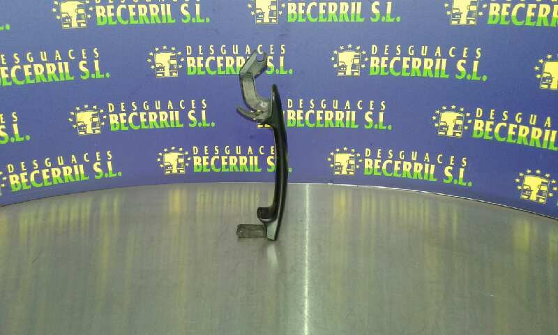 MANETA EXTERIOR DELANTERA IZQUIERDA SEAT IBIZA (6L1) 3B0837207F 3B0837207F - Vista 3