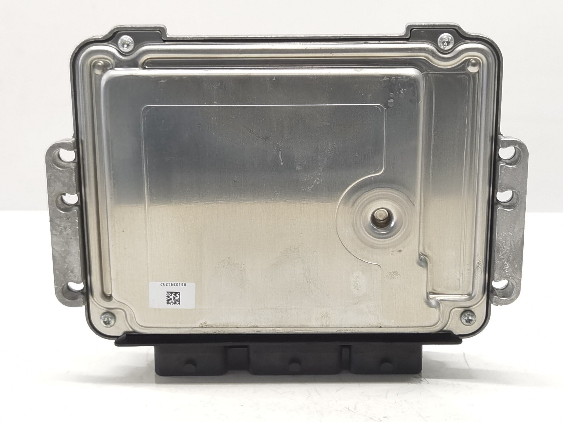 CENTRALITA MOTOR UCE PEUGEOT 307 BREAK/SW (S2) 9661773380 9661773380 - Vista 3