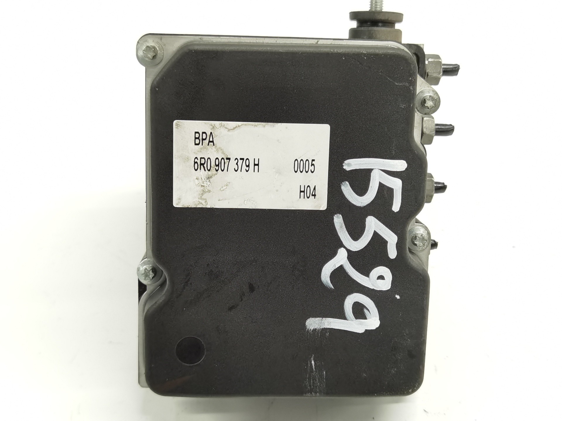 ABS SEAT IBIZA (6J5) 0265955000 / 6R0614517H / 0265239000 02659550006R0614517H0265239000 - Vista 3