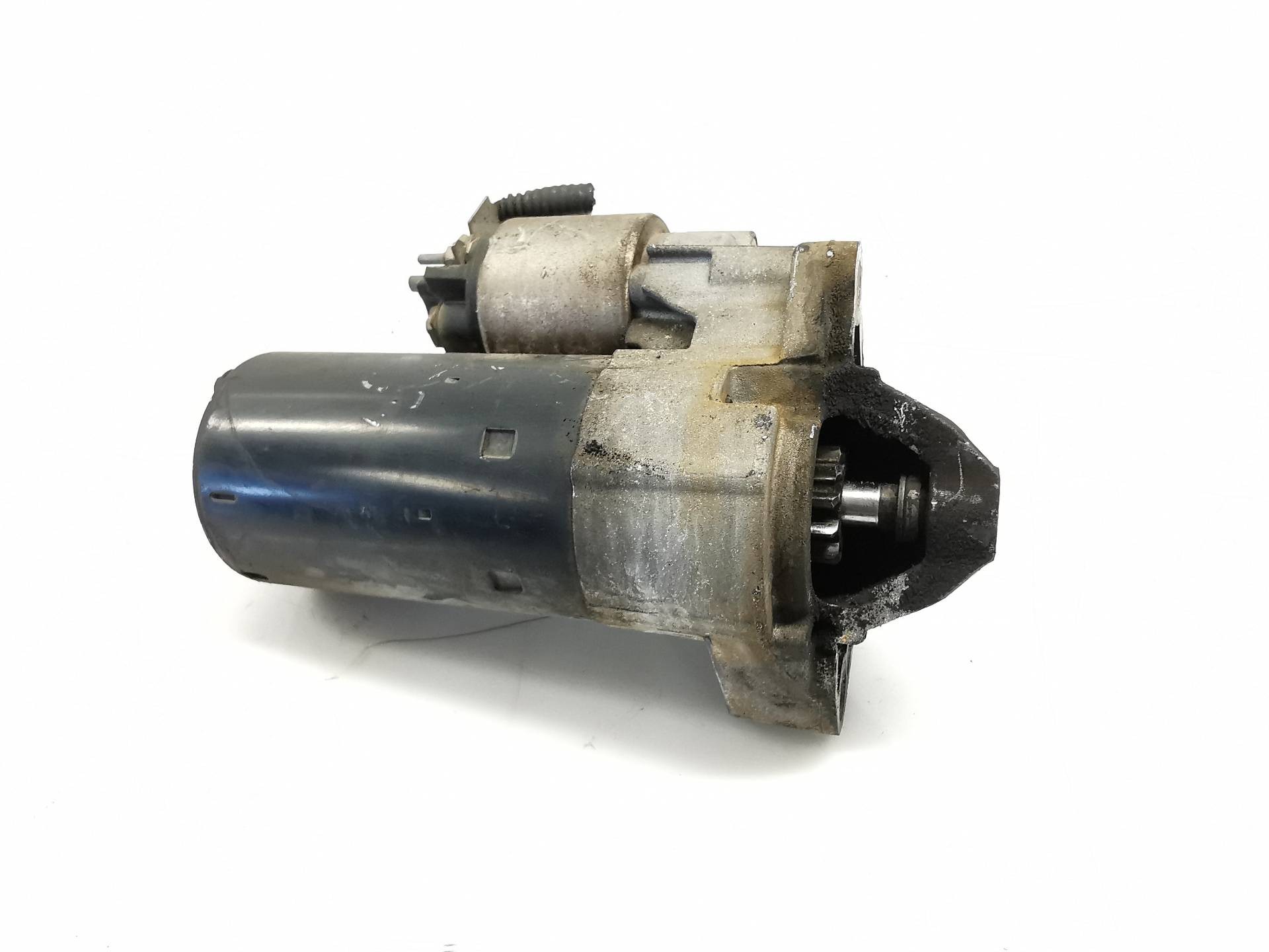 MOTOR ARRANQUE RENAULT TWIZY (MAM_) 8200741476D 8200741476D