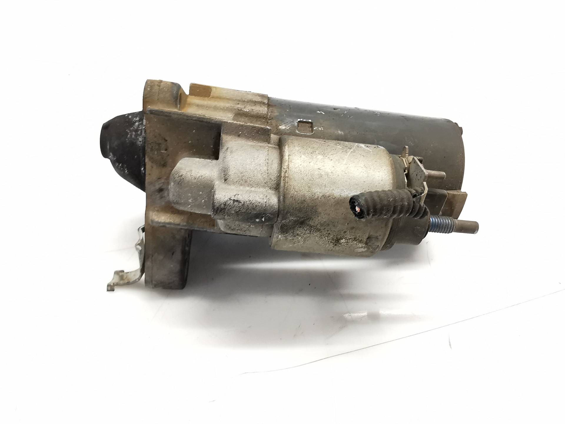 MOTOR ARRANQUE RENAULT TWIZY (MAM_) 8200741476D 8200741476D - Vista 3
