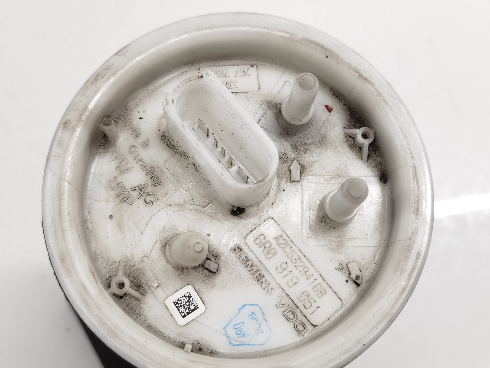 AFORADOR SEAT IBIZA (6J5) 6R0919051 / 6R0919051 6R09190516R0919051 - Vista 2