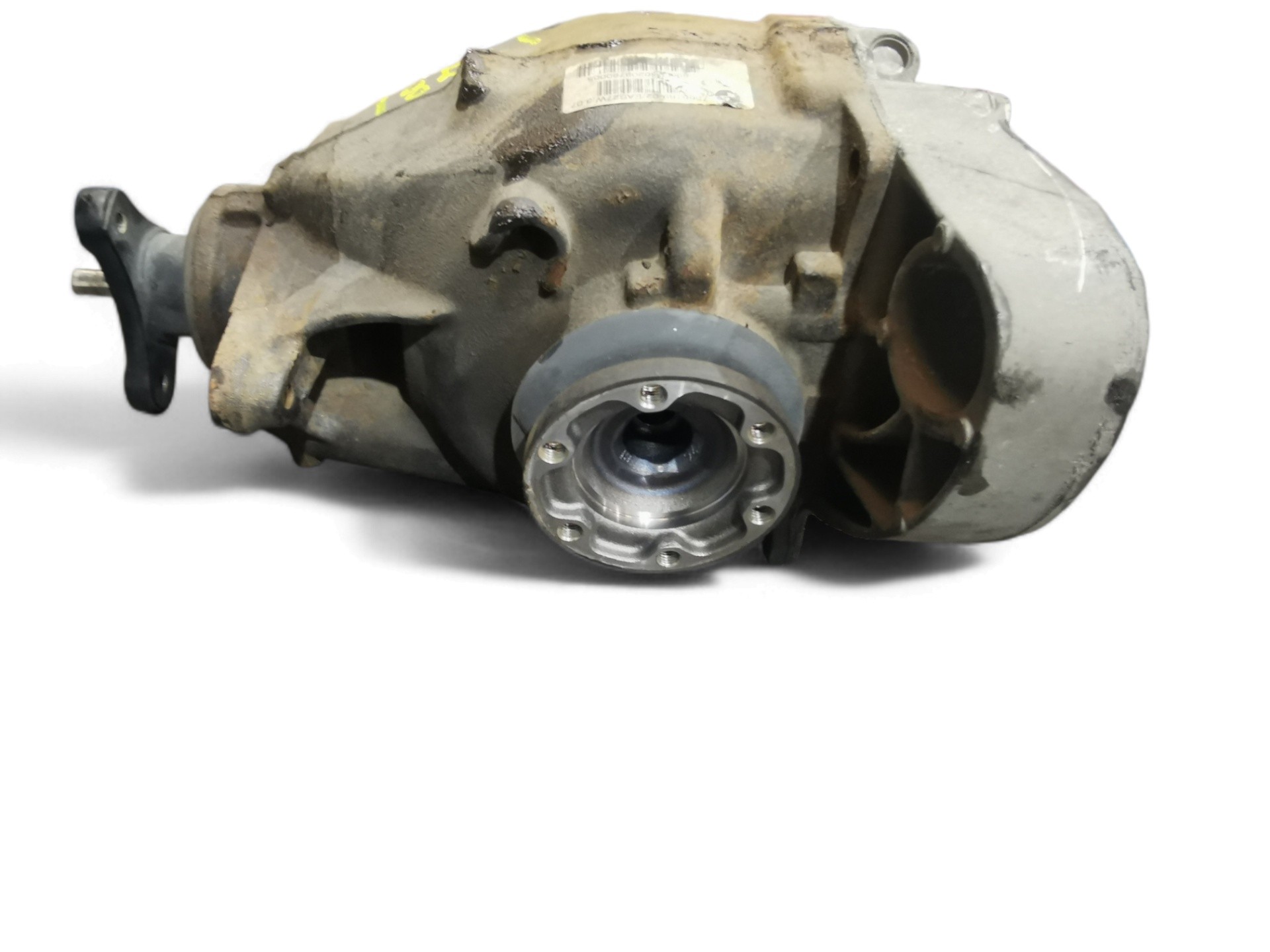 DIFERENCIAL TRASERO BMW SERIE 3 BERLINA (E90) 754158002 754158002 - Vista 3