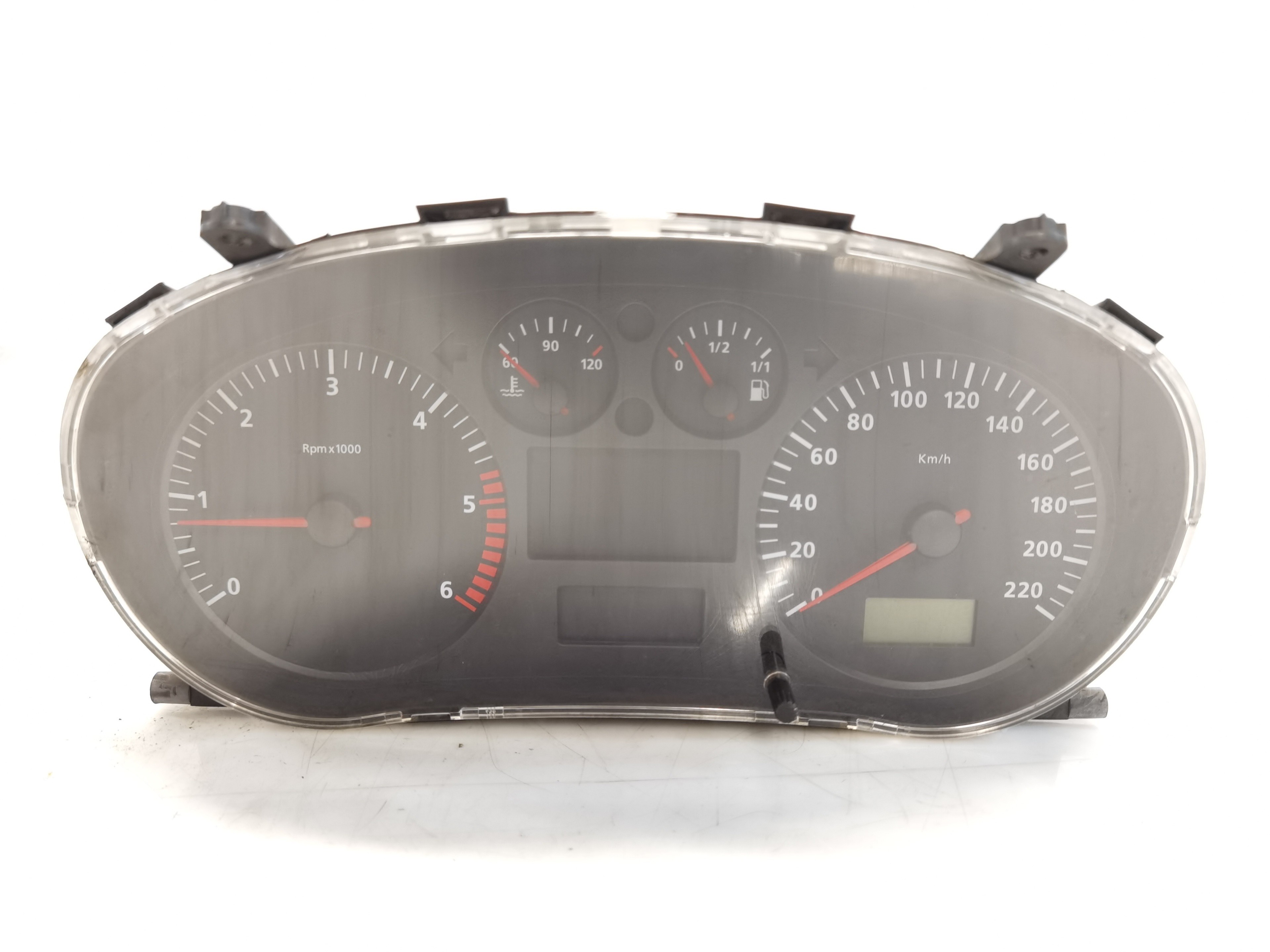 CUADRO INSTRUMENTOS SEAT CORDOBA BERLINA (6K2) W06K0920850C / 6K0920850C / 110008924004 W06K0920850C6K0920850C110008924004