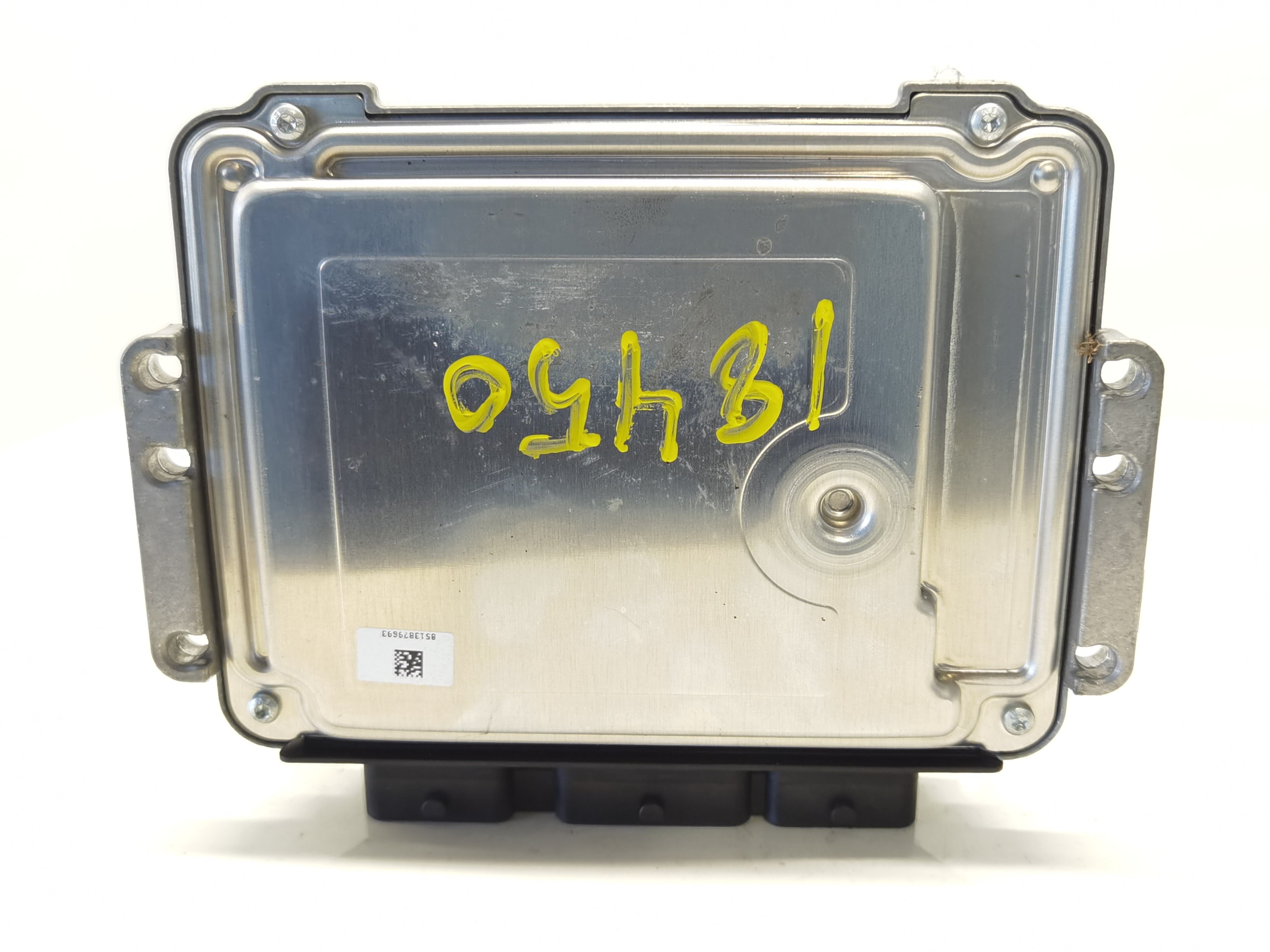 CENTRALITA MOTOR UCE CITROËN C4 BERLINA 9664257580 9664257580 - Vista 3