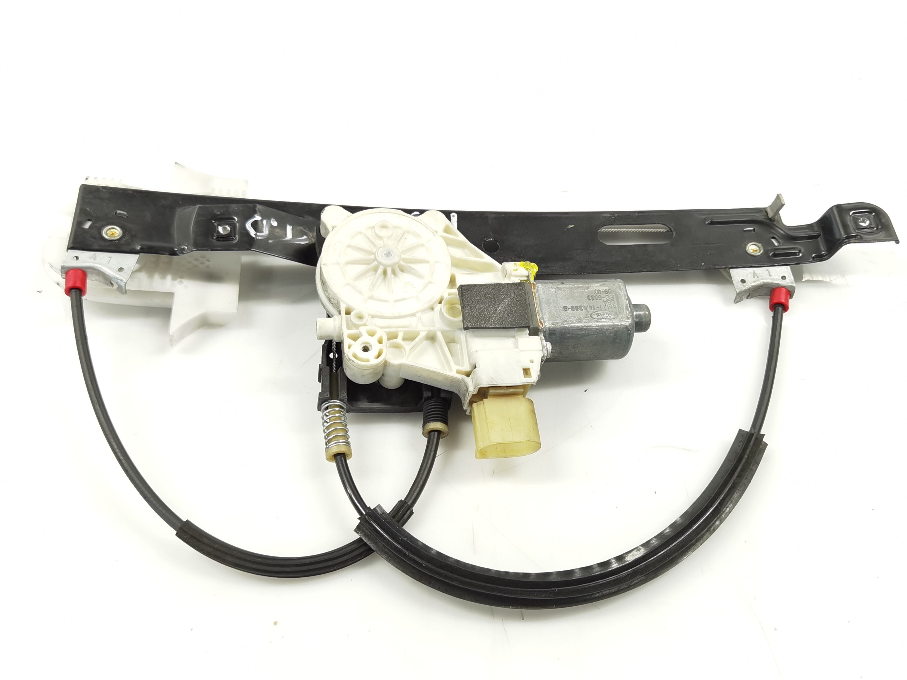 ELEVALUNAS TRASERO DERECHO FORD MONDEO BER. (CA2) 0130822287 0130822287