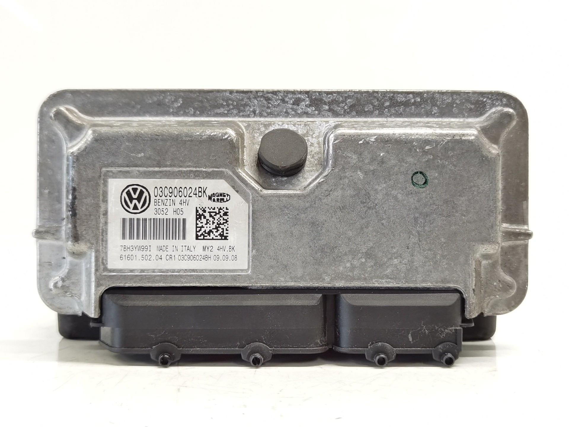 CENTRALITA MOTOR UCE SEAT IBIZA (6J5) 03C906024BK 03C906024BK