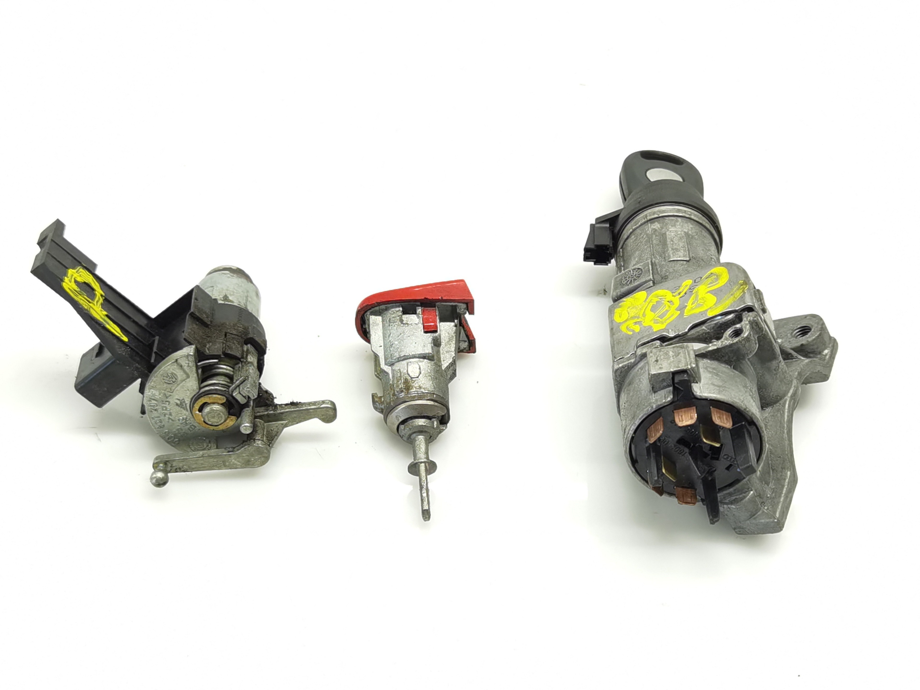 ANTIRROBO VOLKSWAGEN POLO (9N1) 4B0905851G 4B0905851G - Vista 2