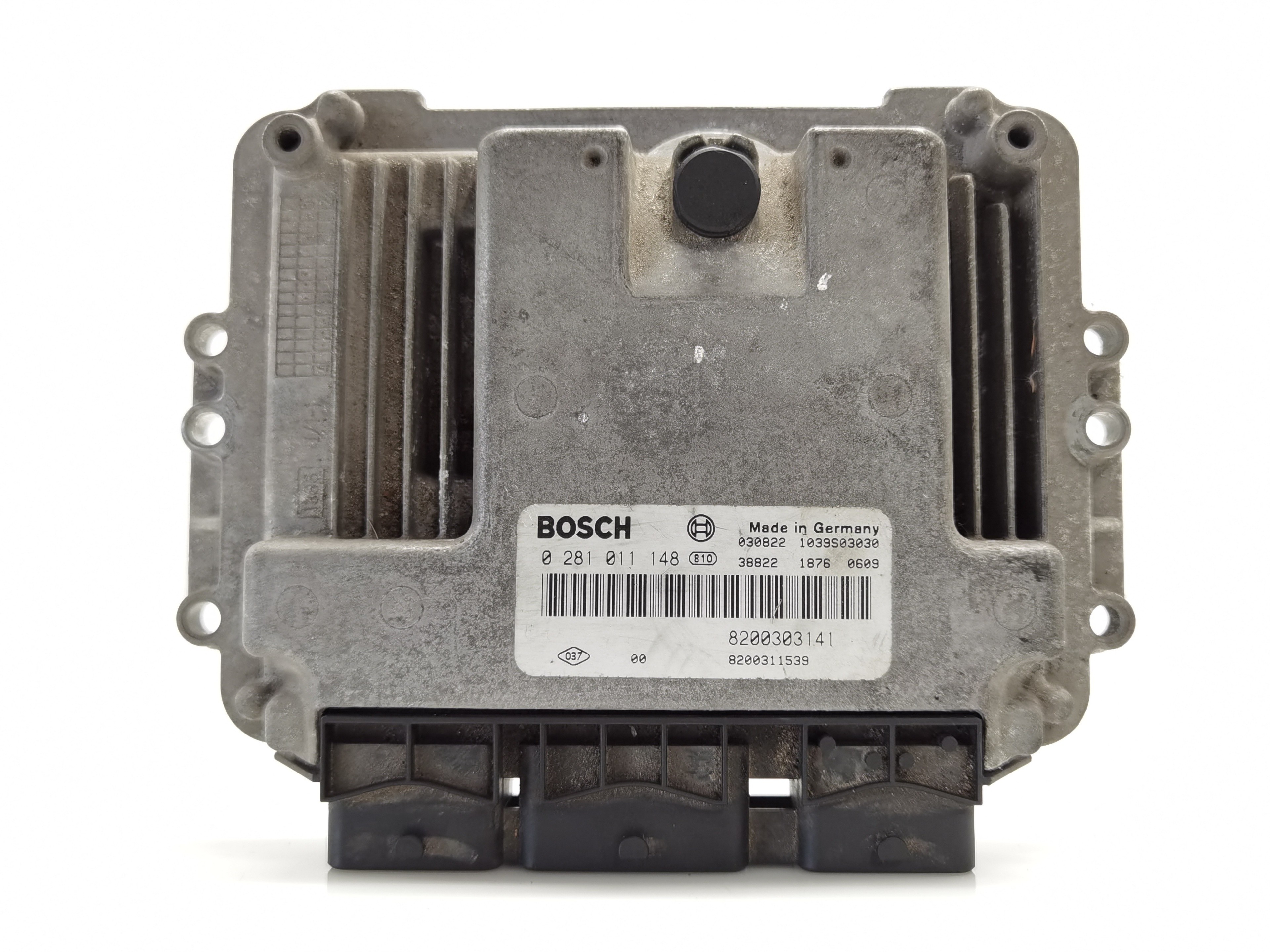 CENTRALITA MOTOR UCE RENAULT LAGUNA II (BG0) 8200303141 8200303141