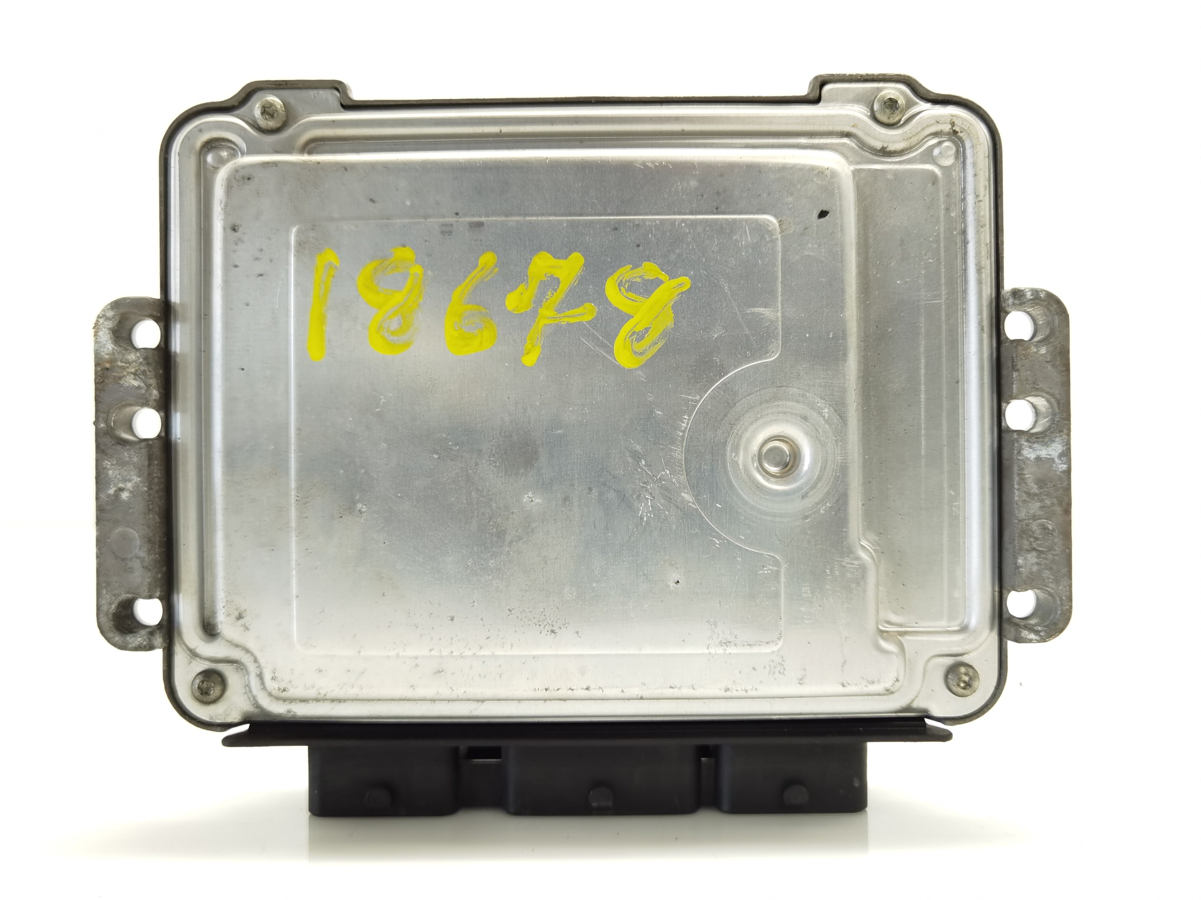 CENTRALITA MOTOR UCE RENAULT LAGUNA II (BG0) 8200303141 8200303141 - Vista 3