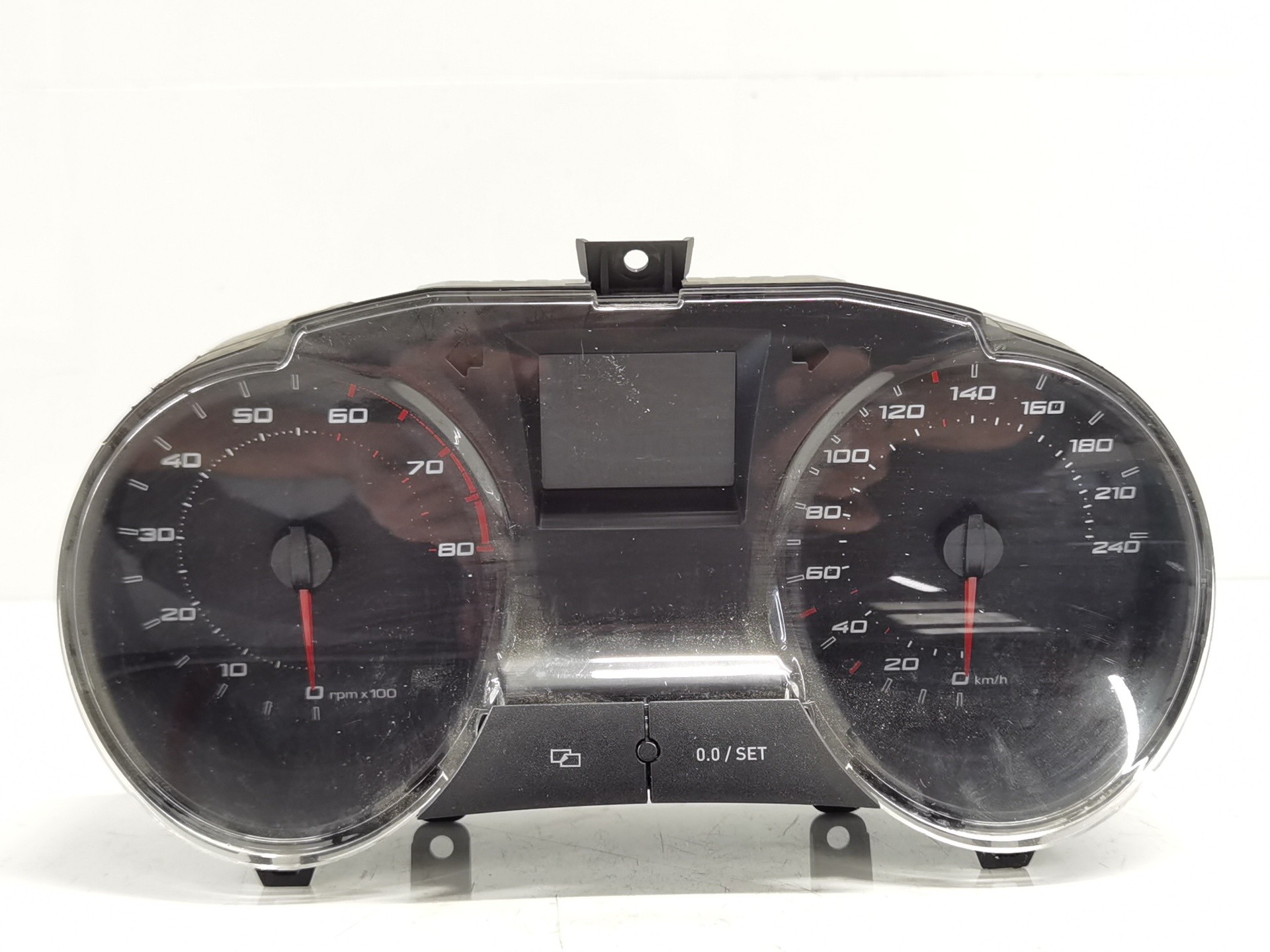 CUADRO INSTRUMENTOS SEAT IBIZA (6J5) 6J0920800K 6J0920800K