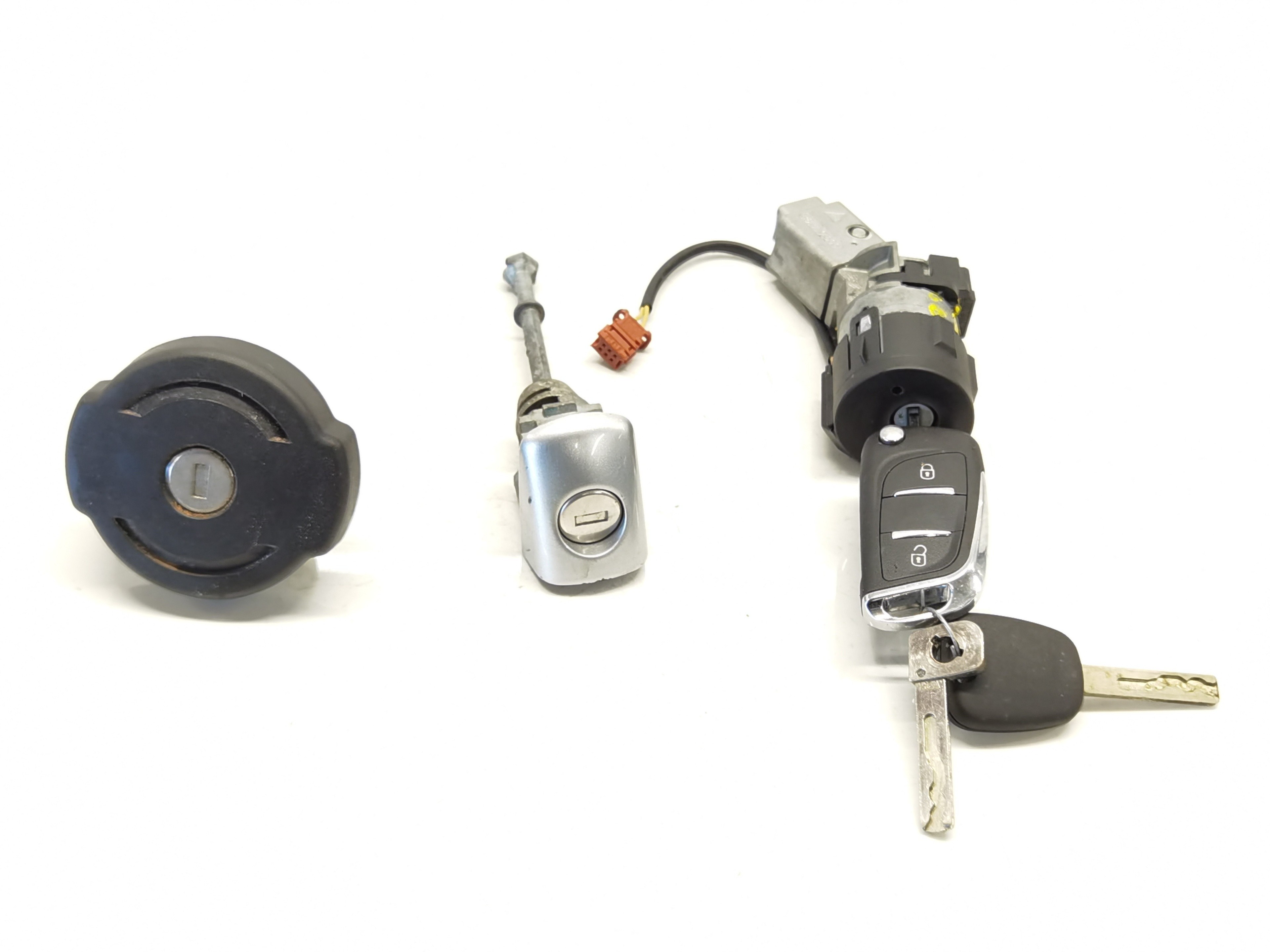 ANTIRROBO PEUGEOT 308 9663123280 9663123280