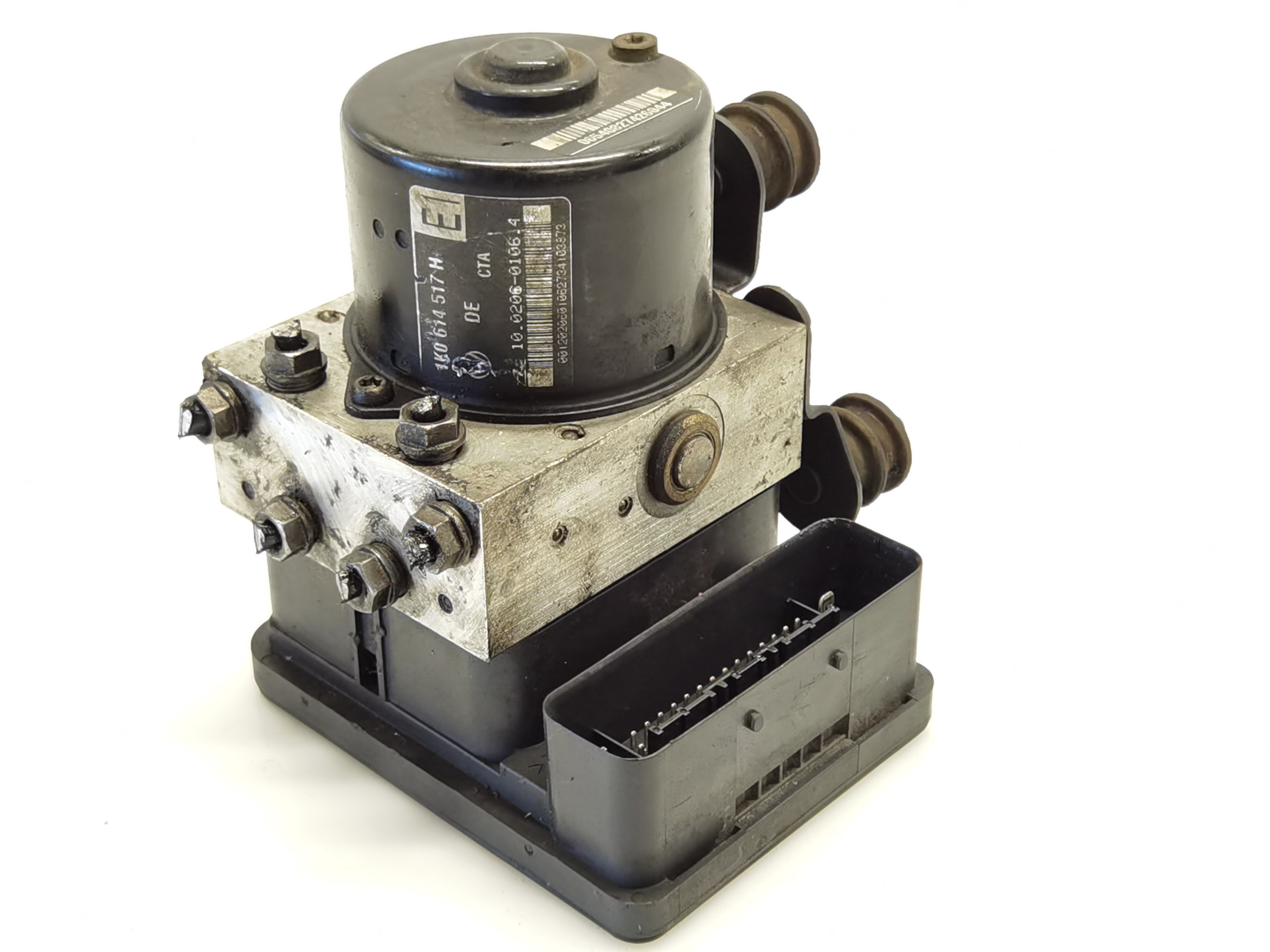 ABS SEAT ALTEA (5P1) 1K0614517H 1K0614517H