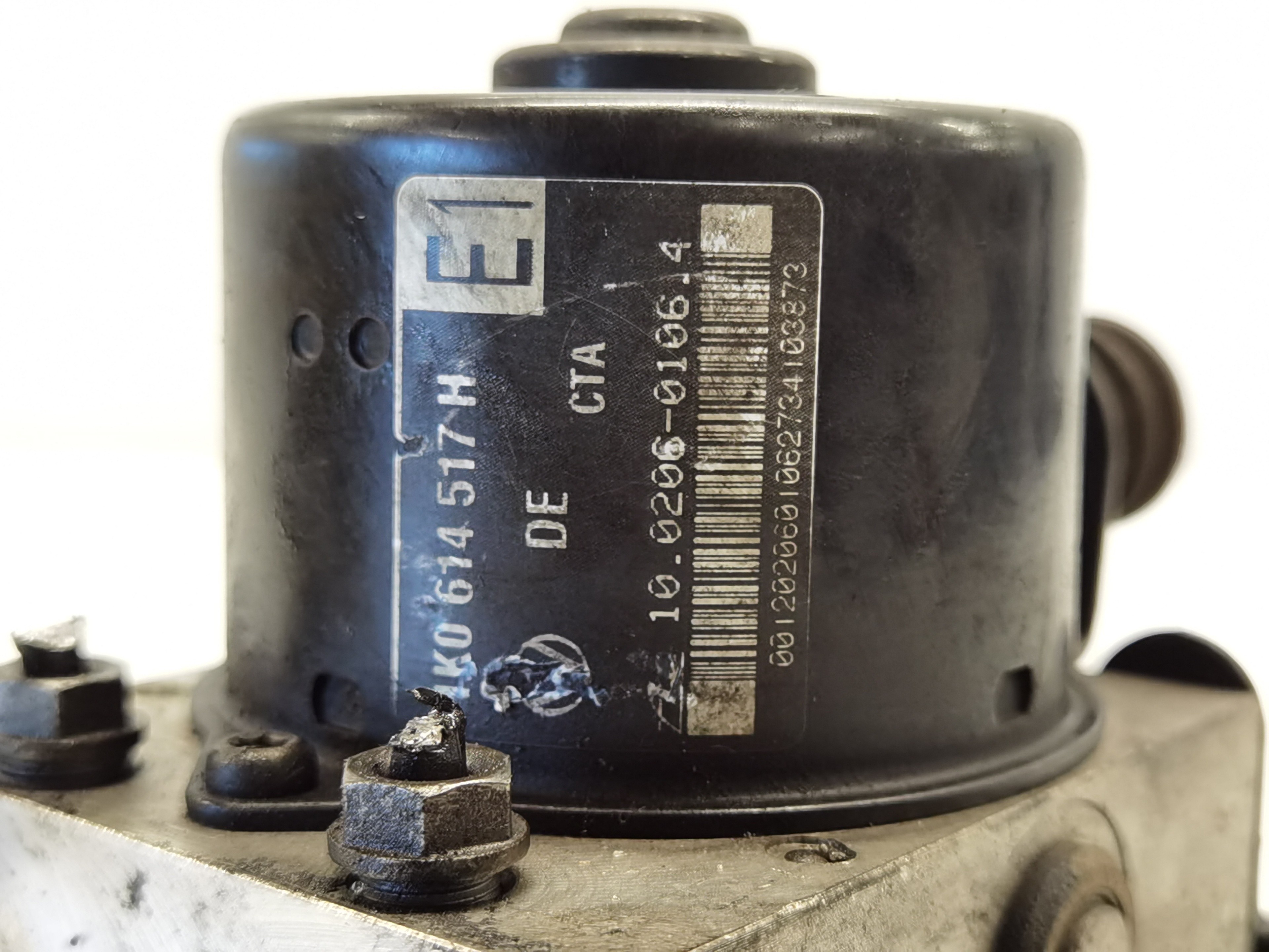 ABS SEAT ALTEA (5P1) 1K0614517H 1K0614517H - Vista 2