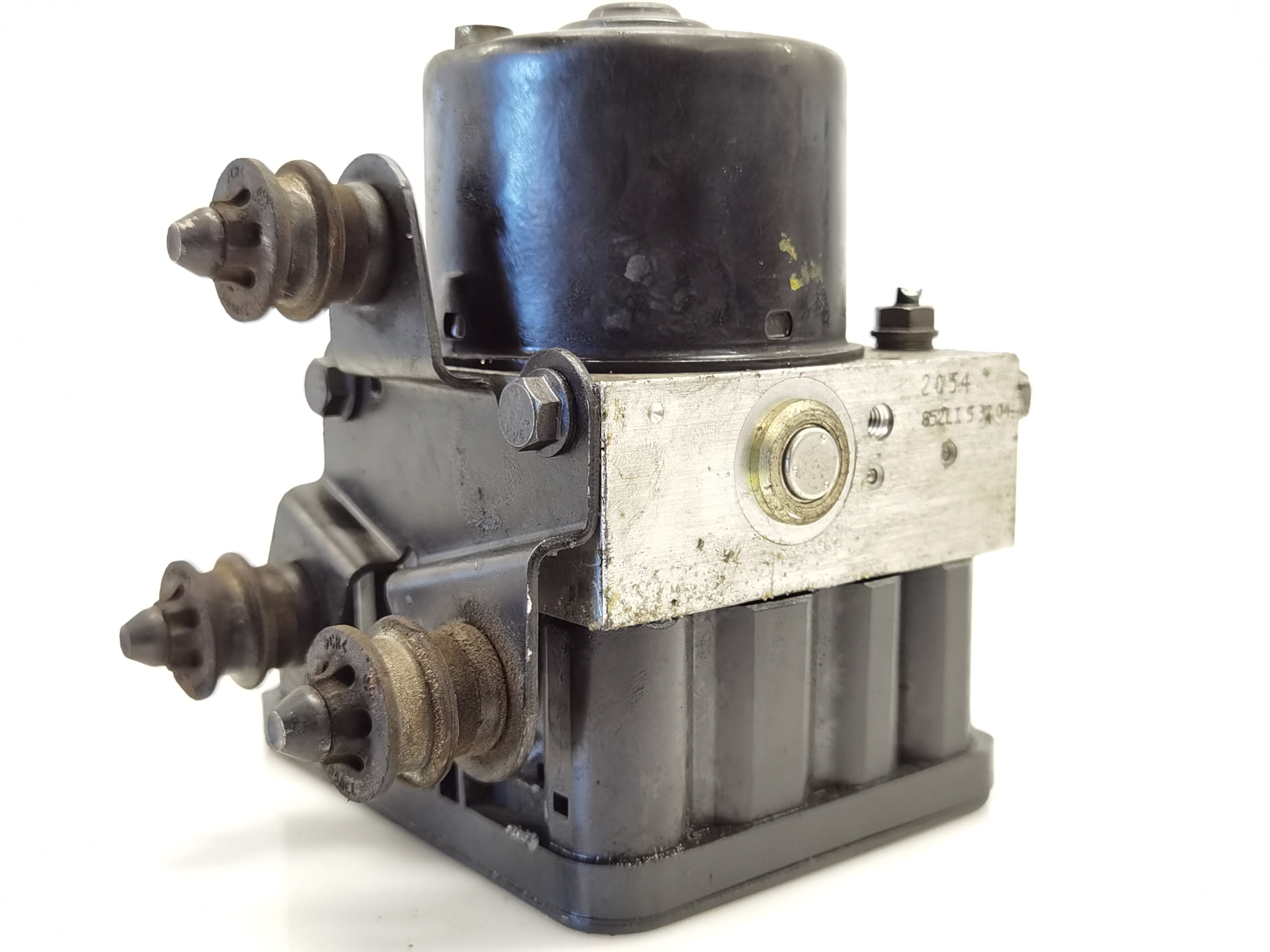 ABS SEAT ALTEA (5P1) 1K0614517H 1K0614517H - Vista 3