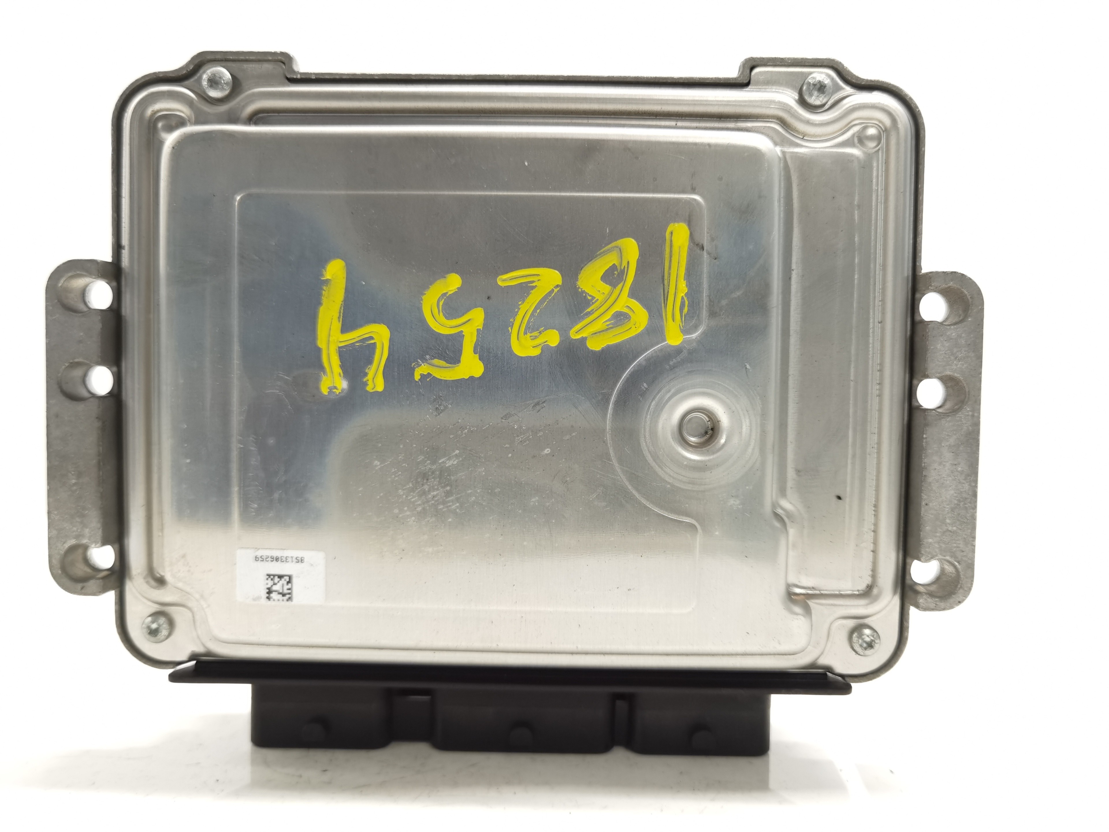 CENTRALITA MOTOR UCE CITROËN C4 PICASSO 9664617680 9664617680 - Vista 3