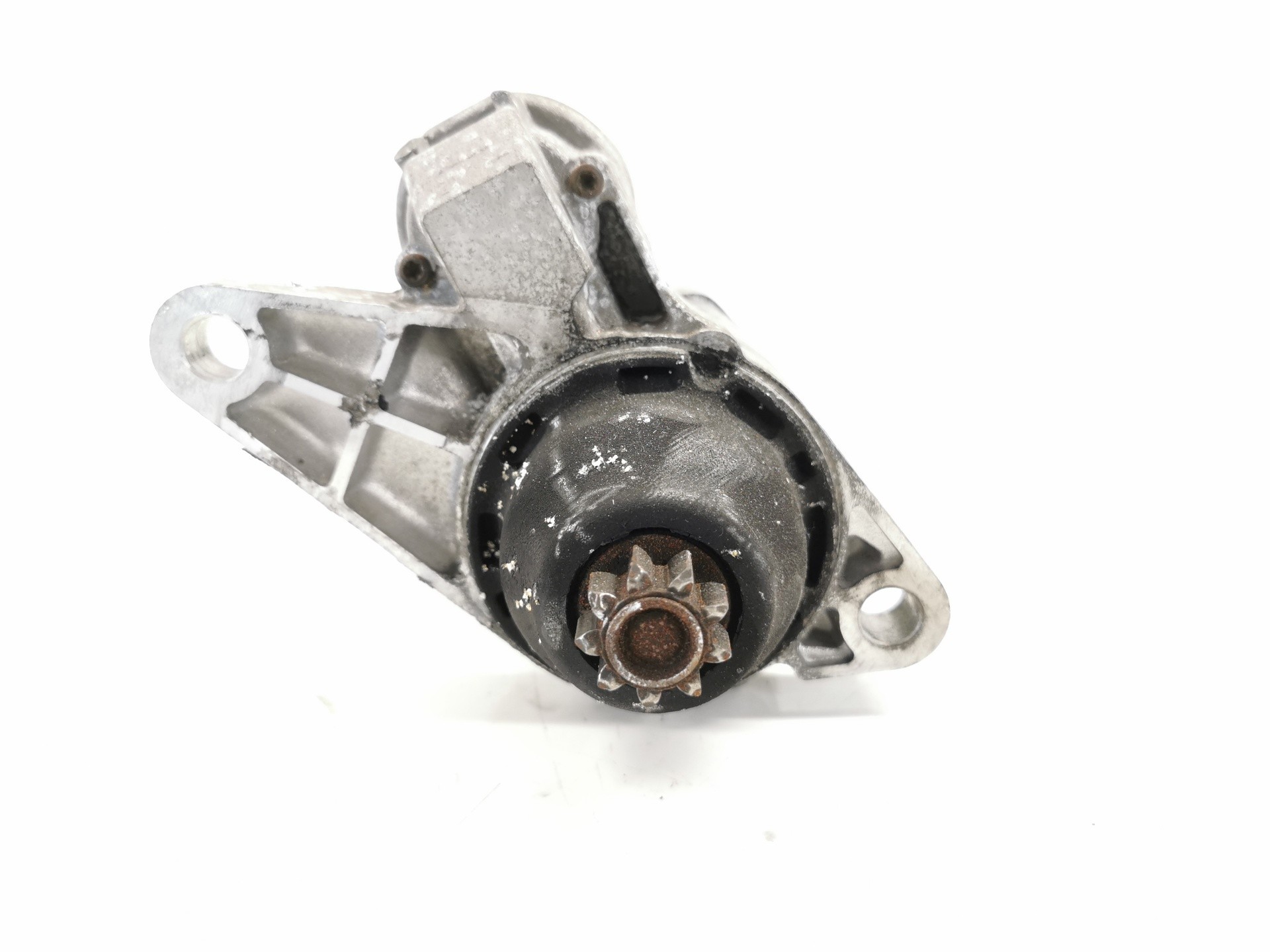 MOTOR ARRANQUE SEAT IBIZA (6J5) 02T911024B 02T911024B - Vista 2