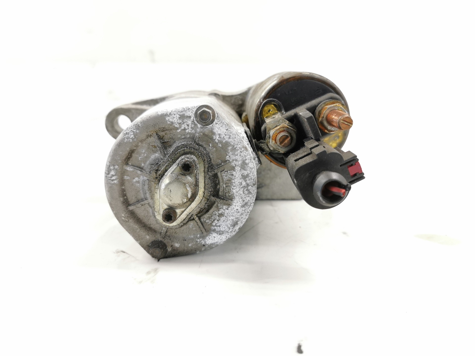 MOTOR ARRANQUE SEAT IBIZA (6J5) 02T911024B 02T911024B - Vista 3