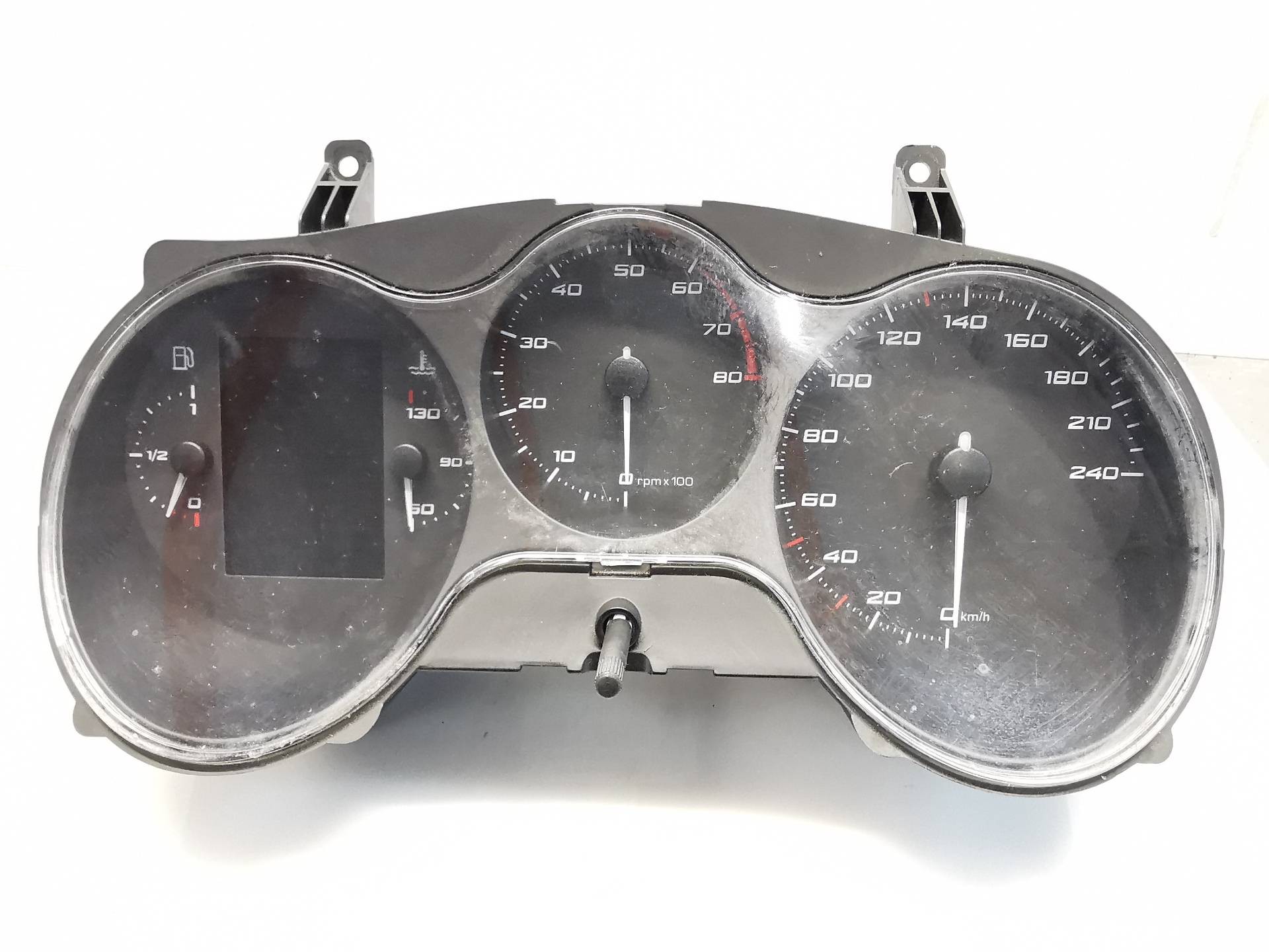 CUADRO INSTRUMENTOS SEAT ALTEA XL (5P5) 1P0920850D 1P0920850D