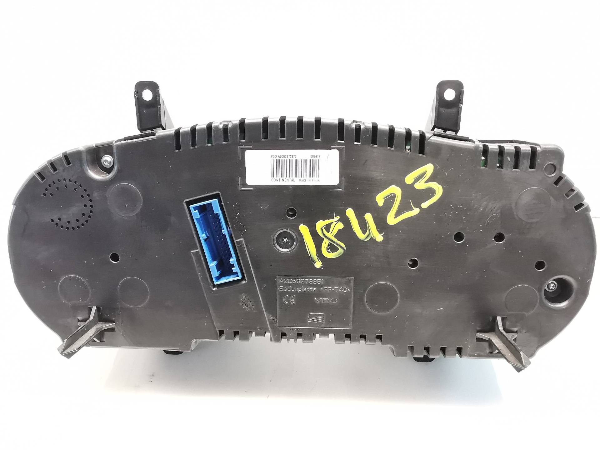 CUADRO INSTRUMENTOS SEAT ALTEA XL (5P5) 1P0920850D 1P0920850D - Vista 2