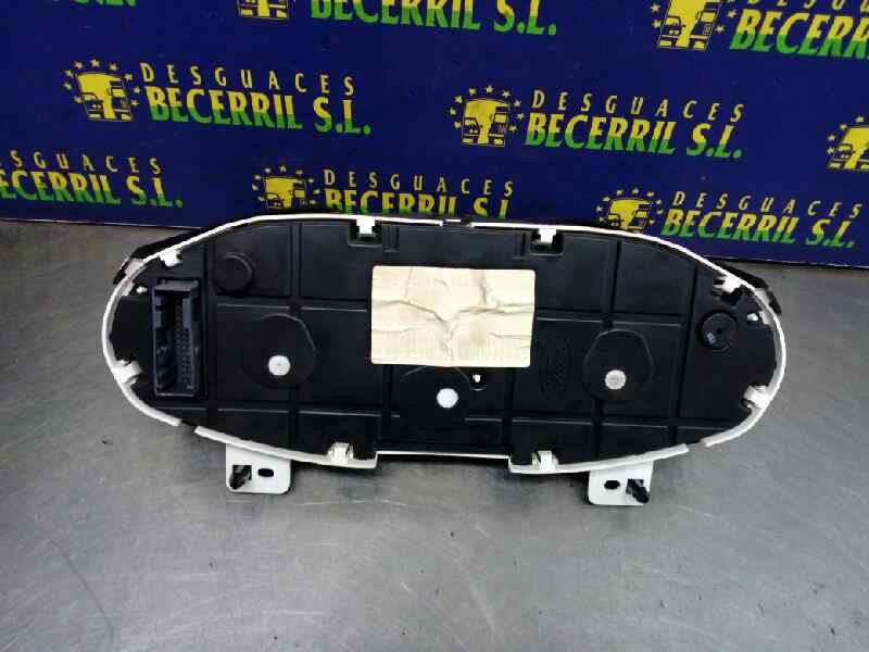 CUADRO INSTRUMENTOS FORD FIESTA (CB1) VP8A6F10894BC VP8A6F10894BC - Vista 2