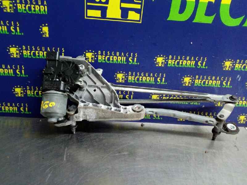 MOTOR LIMPIA DELANTERO FORD FIESTA (CB1) 8A6117B571AA / 0390241548 8A6117B571AA0390241548