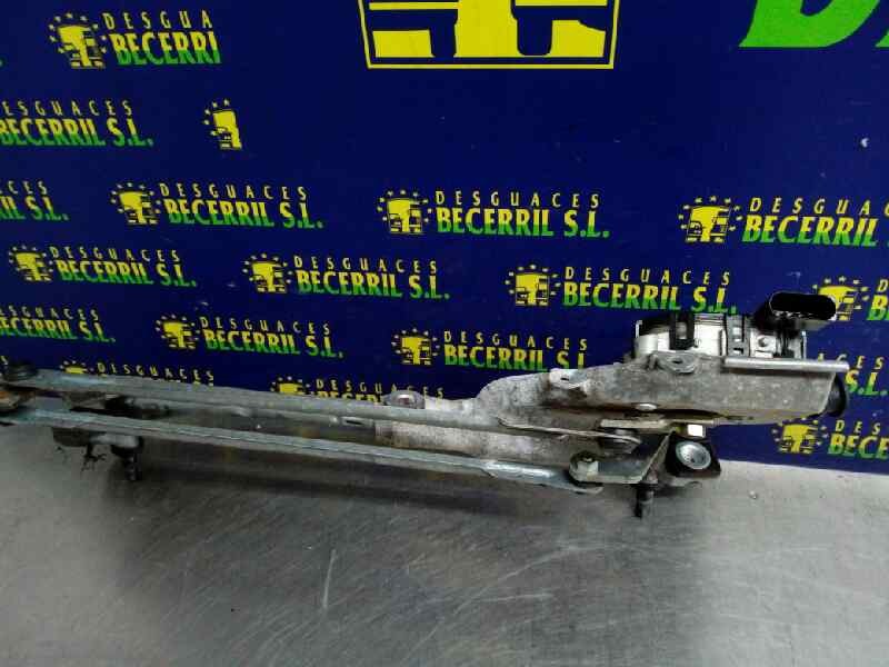 MOTOR LIMPIA DELANTERO FORD FIESTA (CB1) 8A6117B571AA / 0390241548 8A6117B571AA0390241548 - Vista 3
