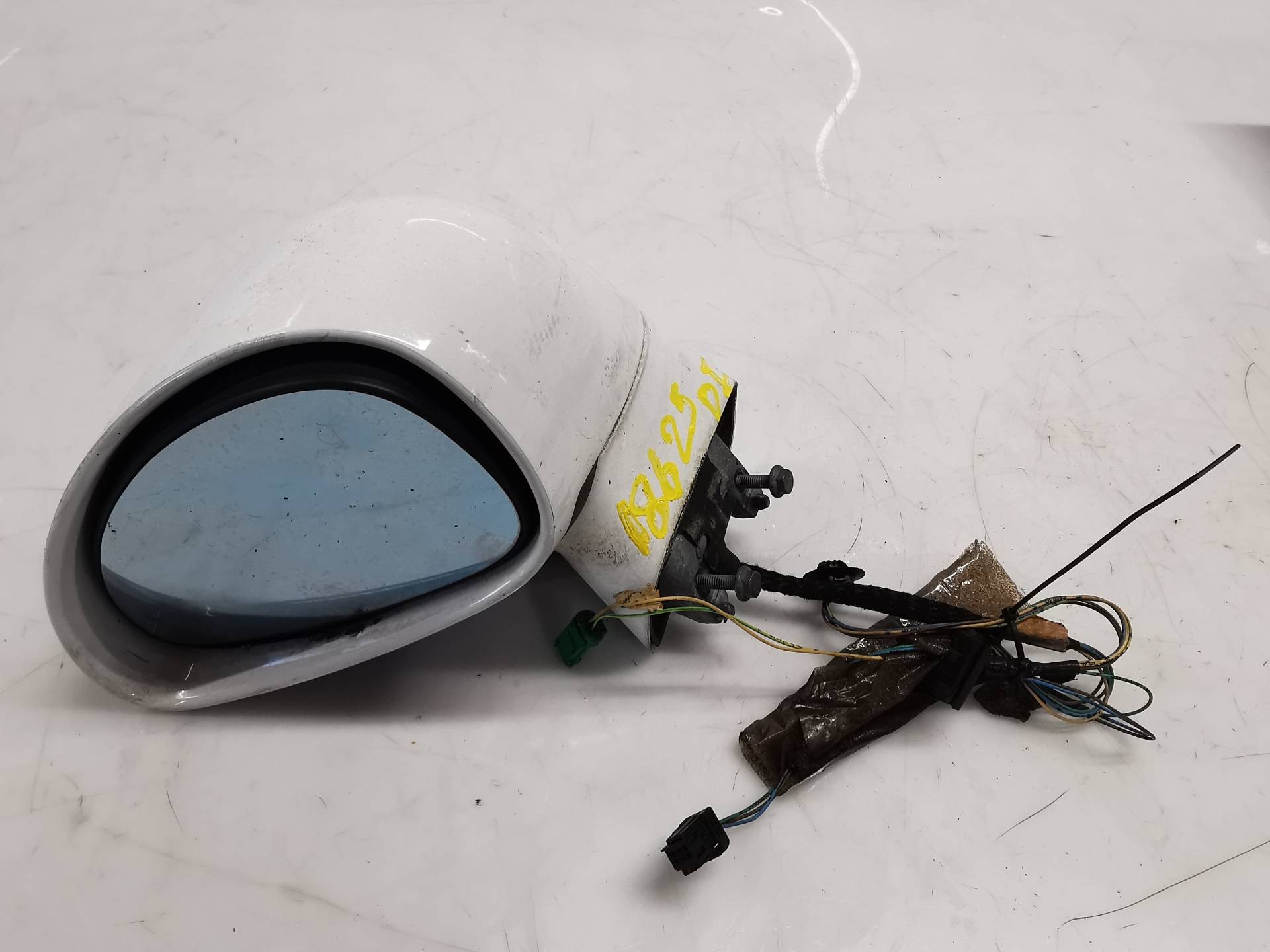 RETROVISOR IZQUIERDO CITROËN C4 COUPE 96467083 96467083
