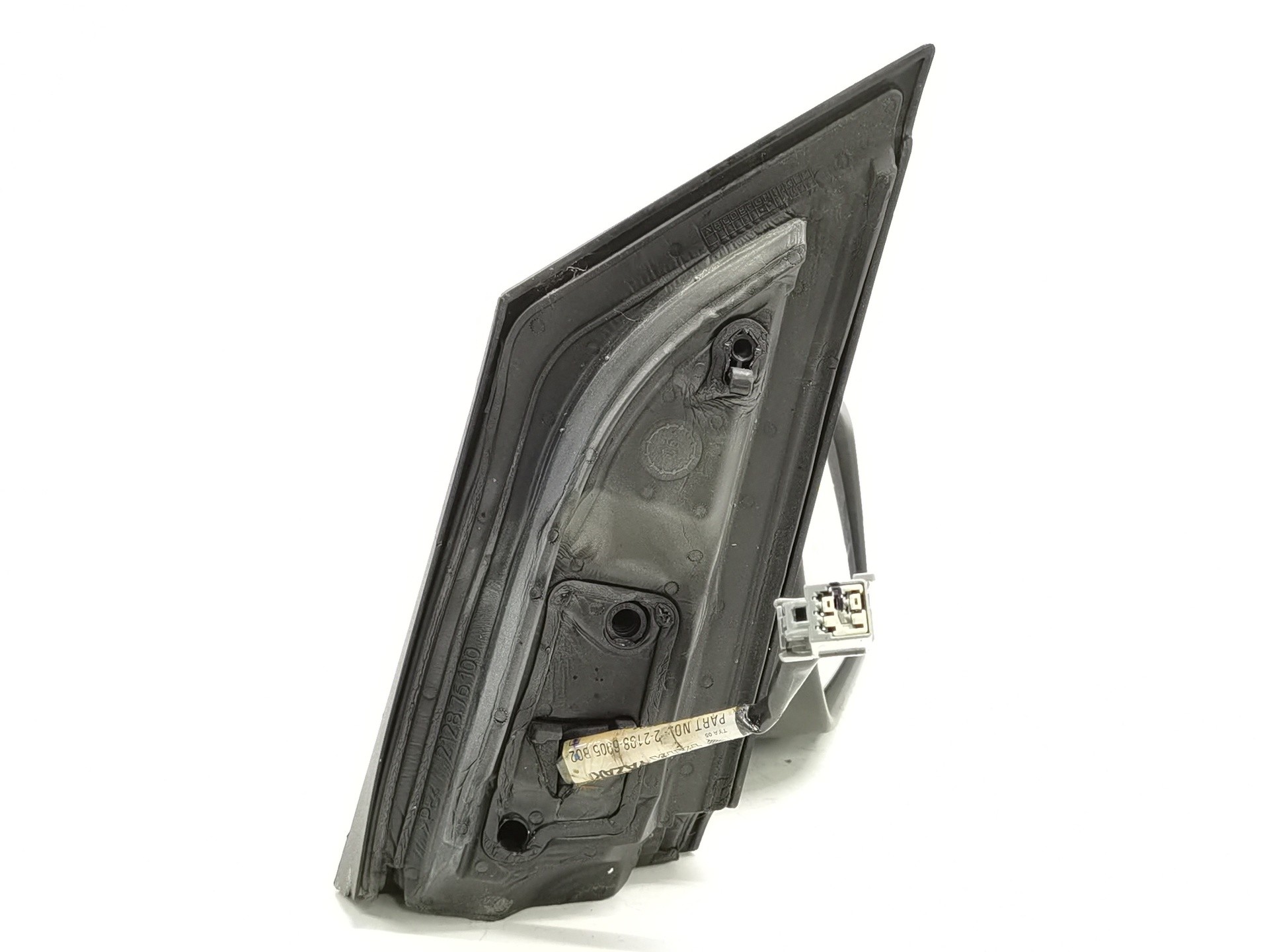 RETROVISOR DERECHO FORD FOCUS BERLINA (CAP) 221986905B02 221986905B02 - Vista 2