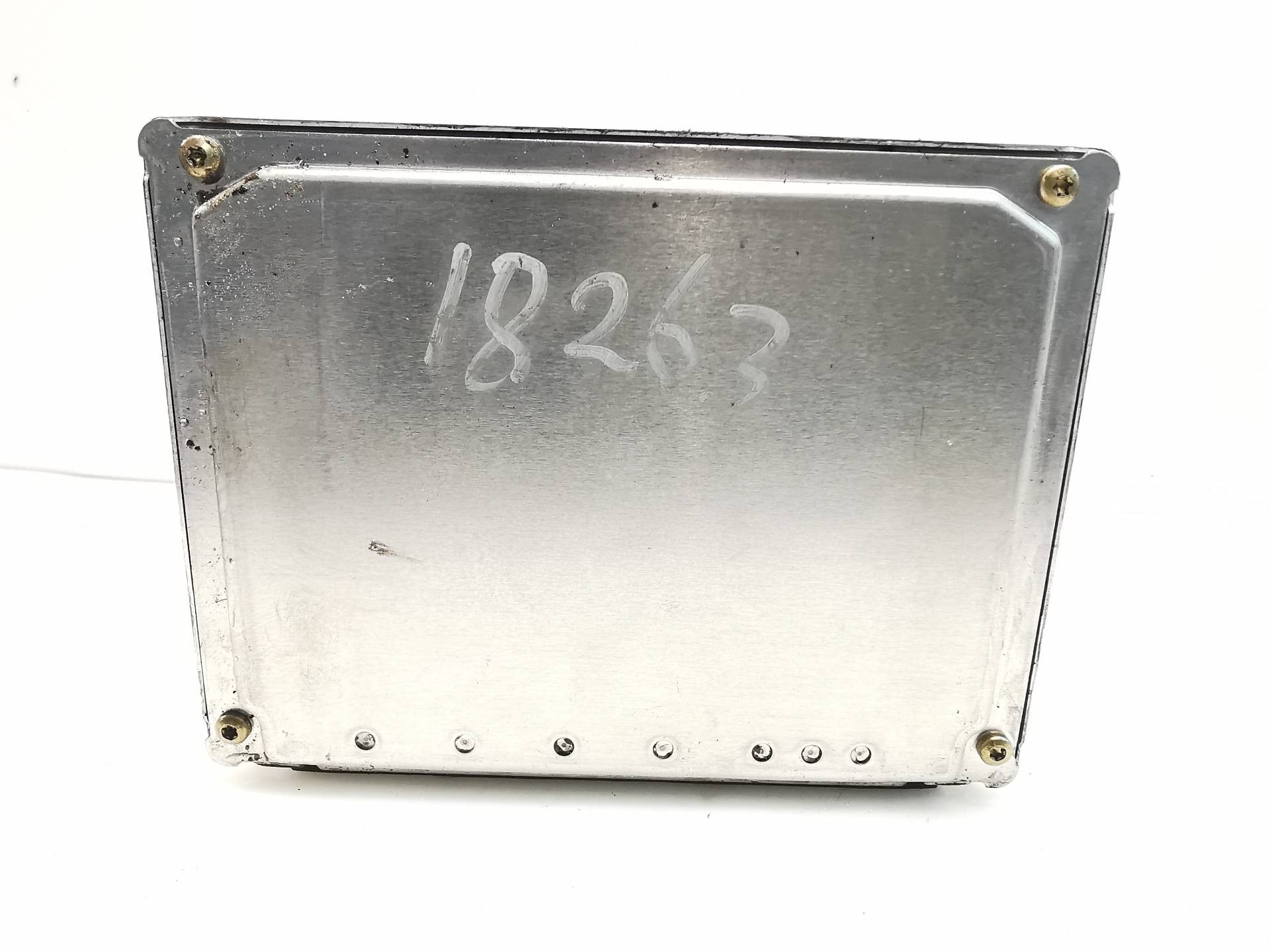 CENTRALITA MOTOR UCE BMW SERIE 3 BERLINA (E46) 7786887 7786887 - Vista 2