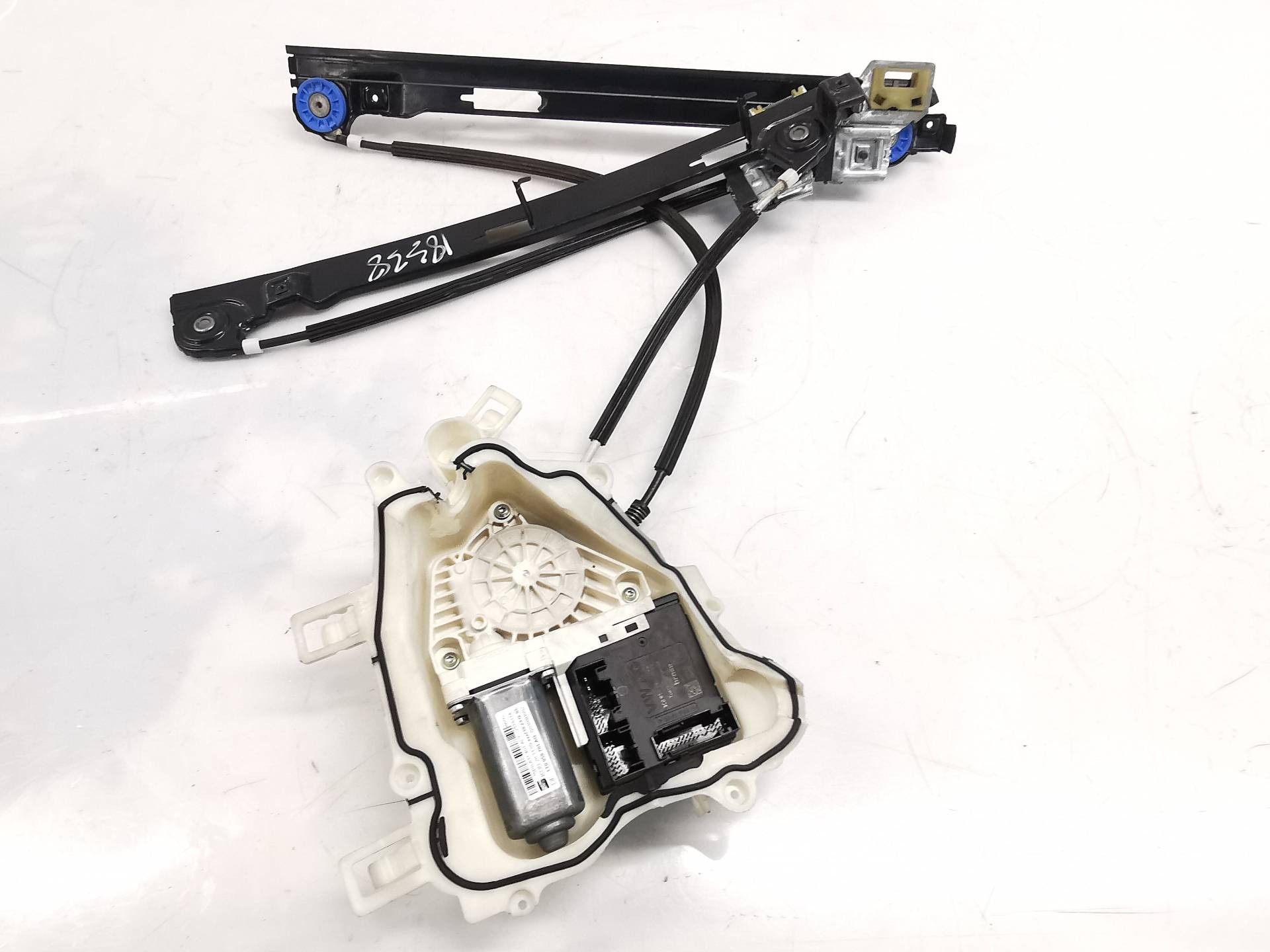 ELEVALUNAS DELANTERO IZQUIERDO SEAT ALTEA XL (5P5) 5P0837401AC 5P0837401AC