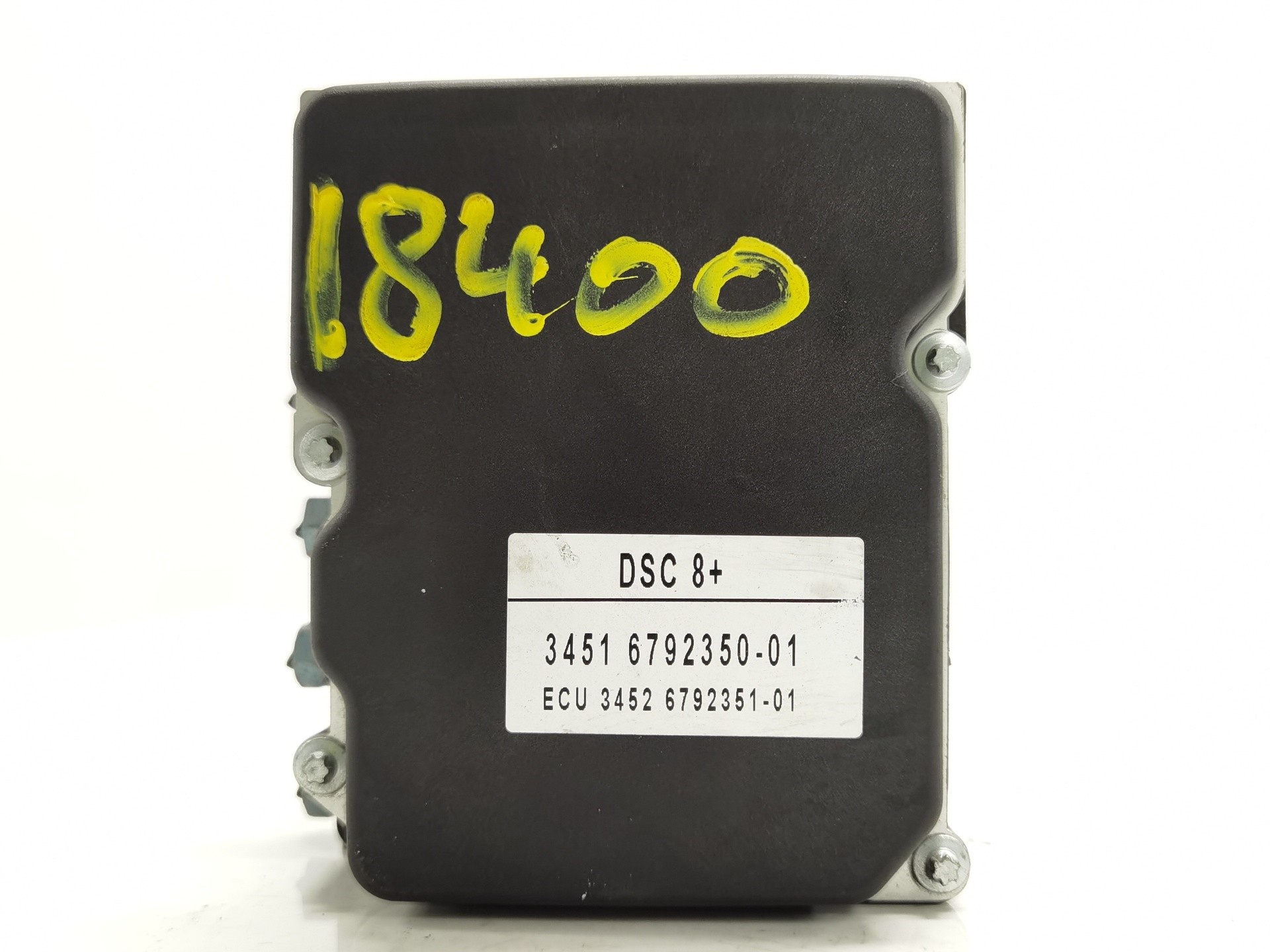 ABS BMW X1 (E84) 3451676855001 3451676855001 - Vista 3