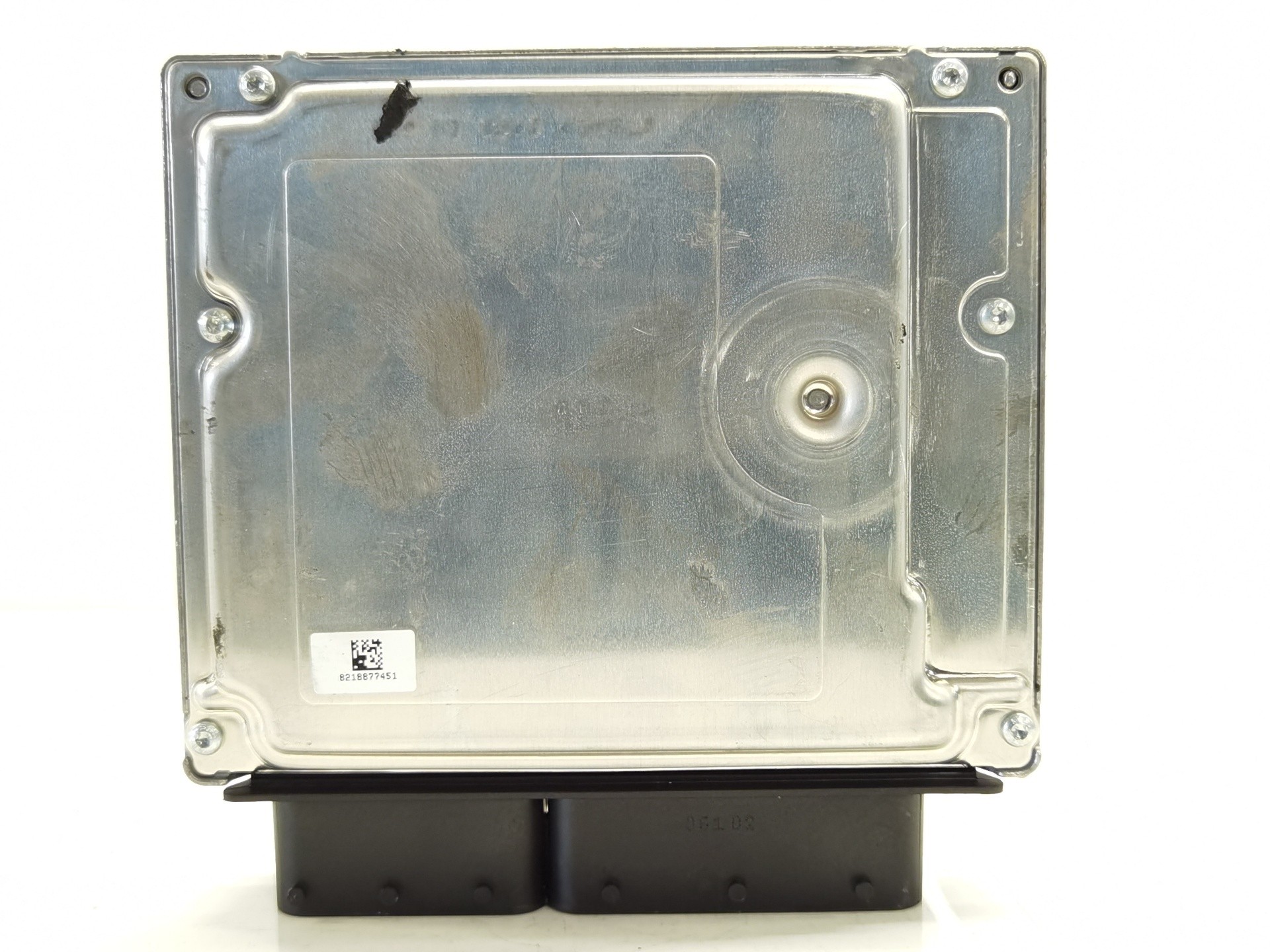 CENTRALITA MOTOR UCE BMW X1 (E84) 851249901 851249901 - Vista 2