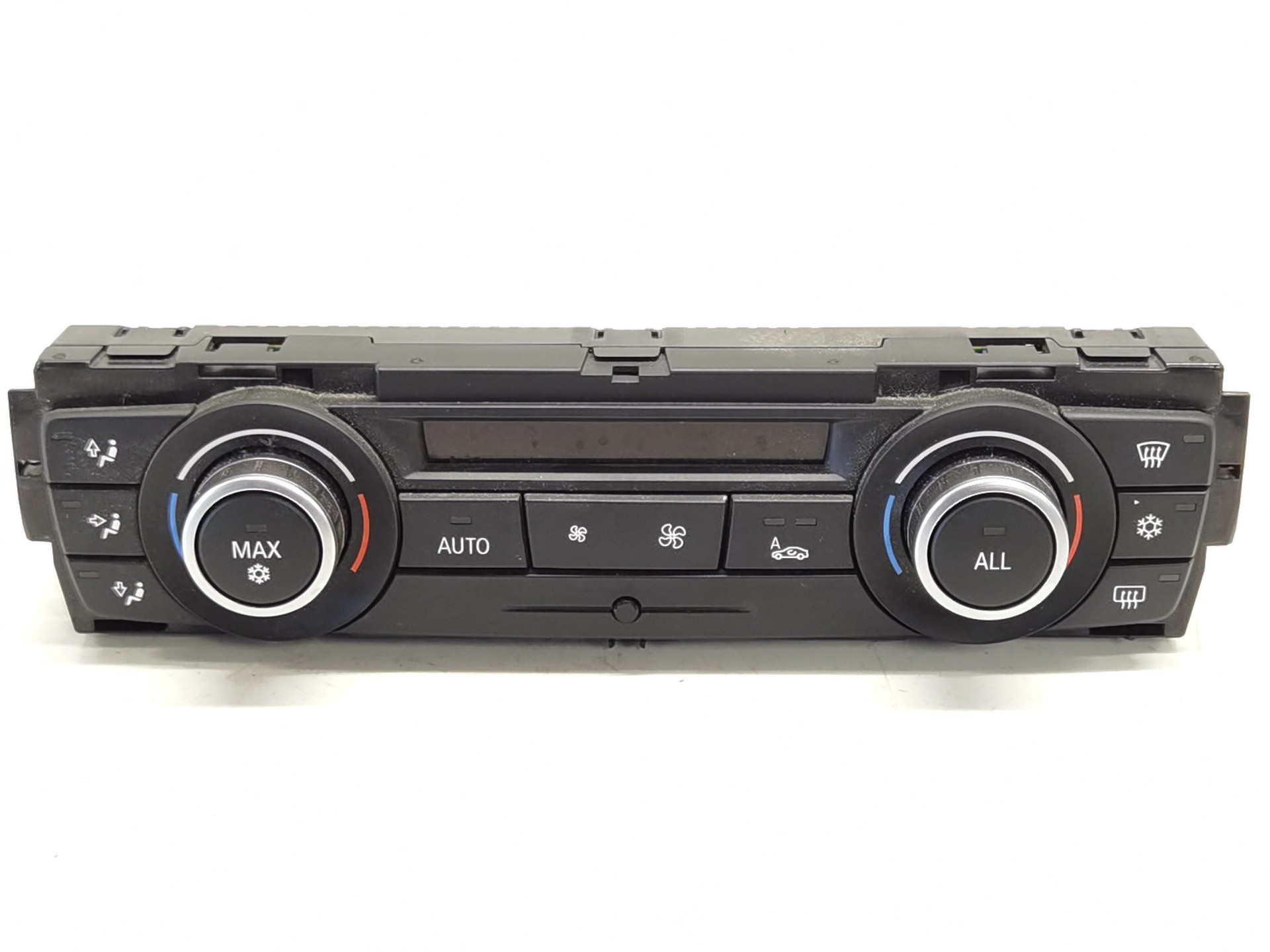 MANDO CALEFACCIÓN / AIRE ACONDICIONADO BMW X1 (E84) 6411926330301 6411926330301