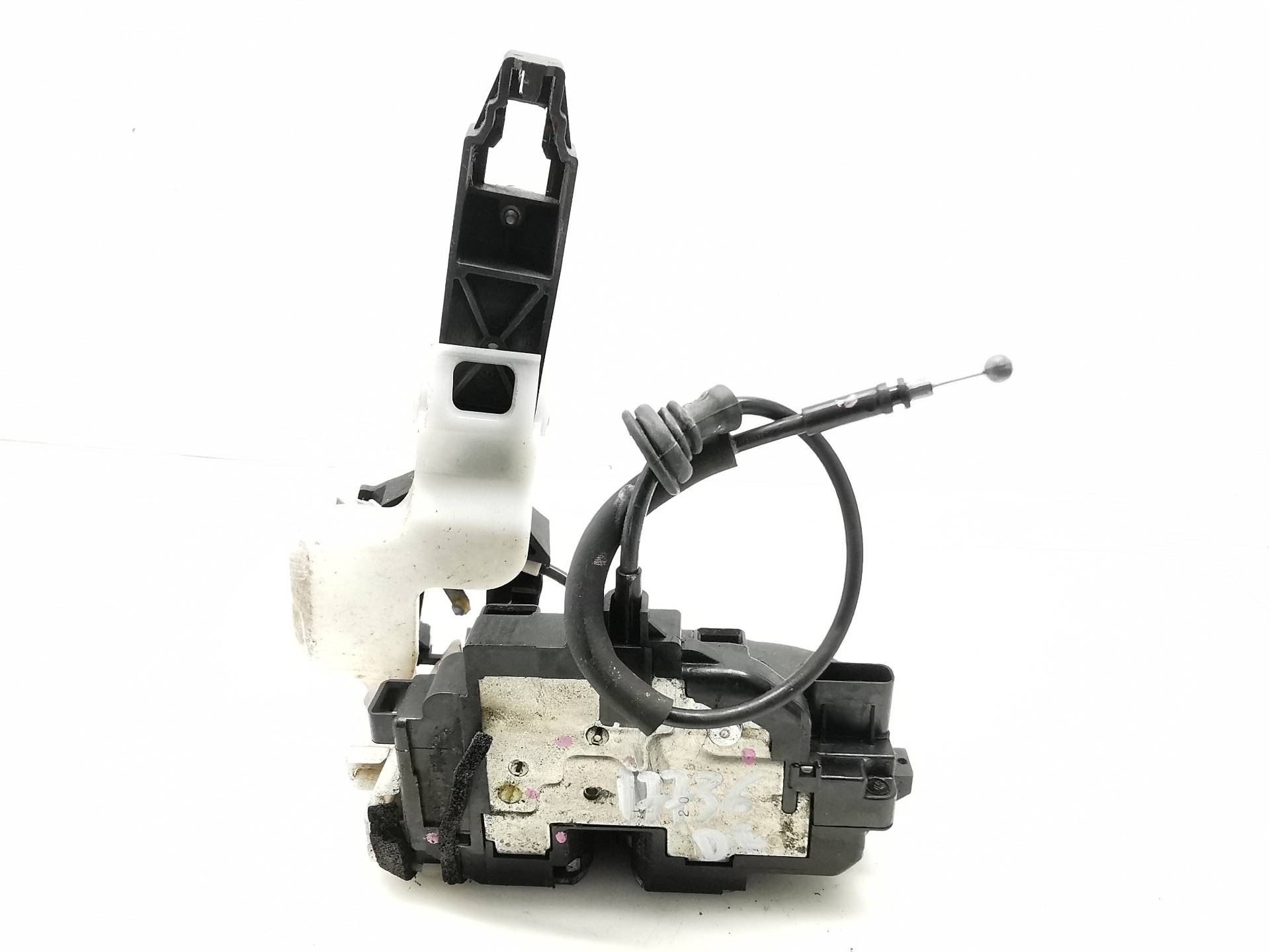 CERRADURA PUERTA DELANTERA IZQUIERDA KIA CEE´D 81310J7010 81310J7010 - Vista 3