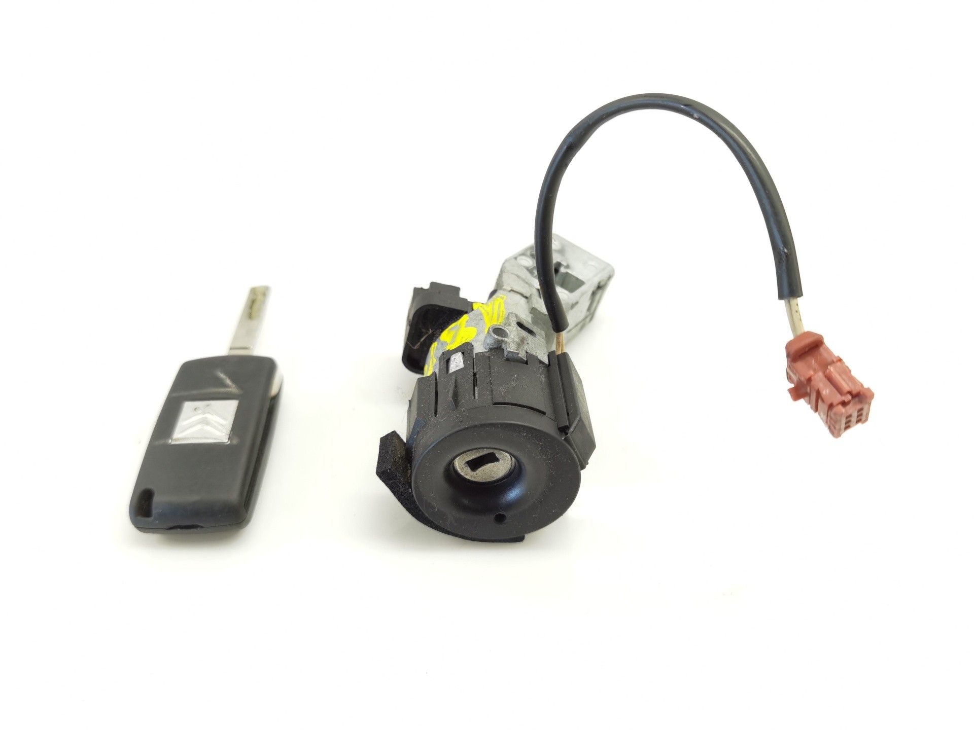 ANTIRROBO CITROËN C3 9648445180 9648445180