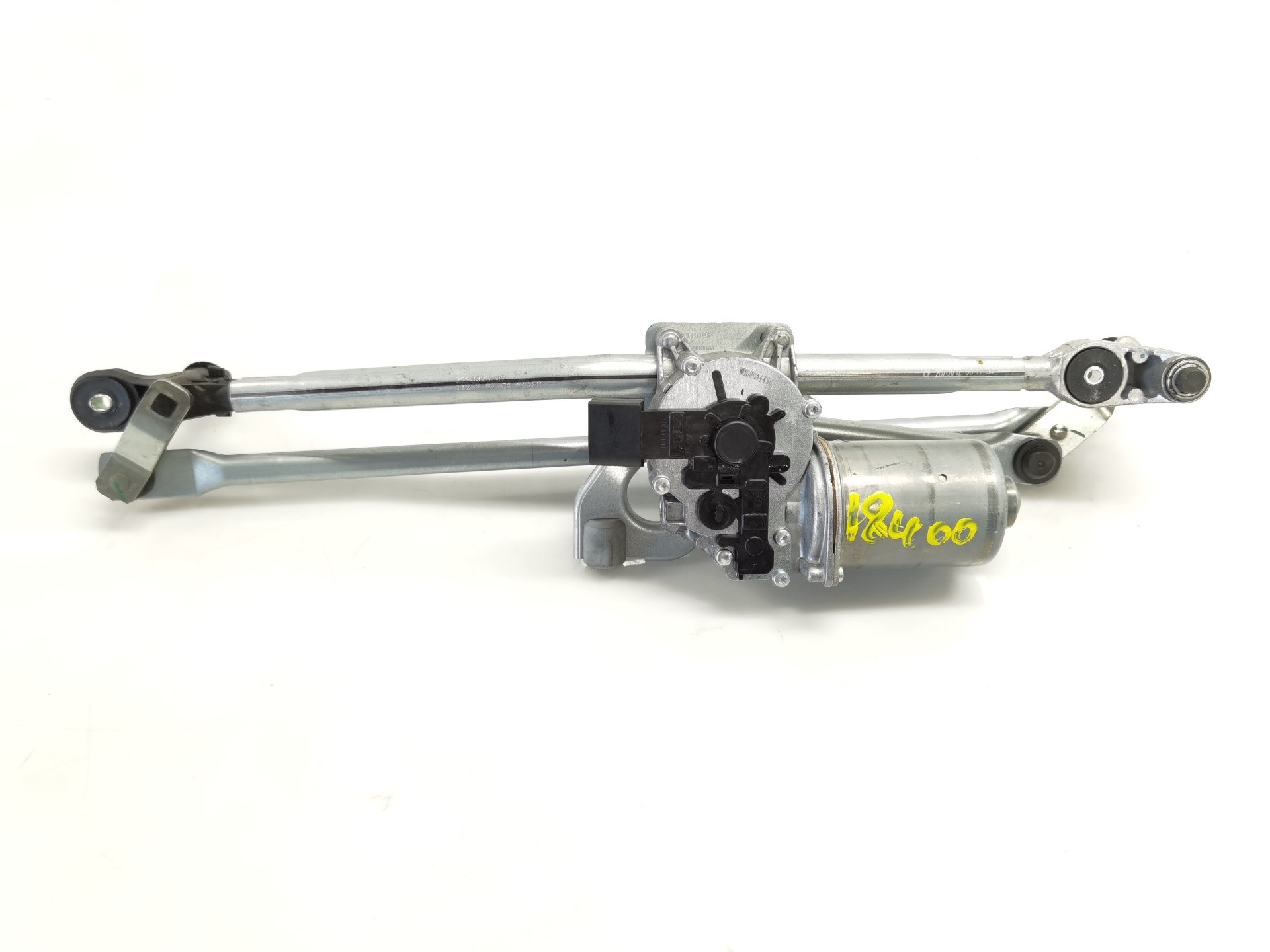 MOTOR LIMPIA DELANTERO BMW X1 (E84) 299246501 / 299002507 299246501299002507