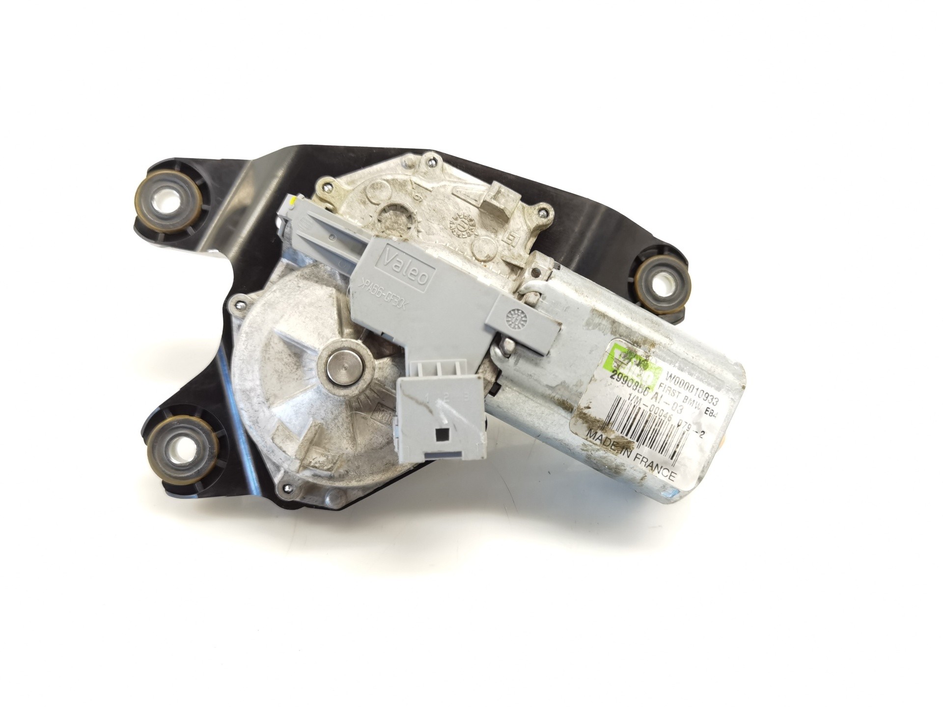 MOTOR LIMPIA TRASERO BMW X1 (E84) 2990856 2990856