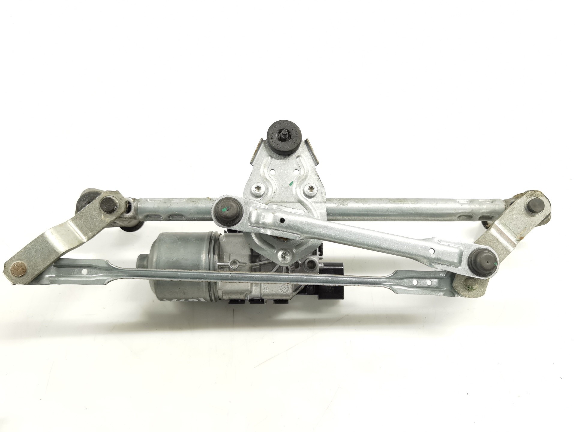 MOTOR LIMPIA DELANTERO VOLKSWAGEN UP! (121) 6R1955119A 6R1955119A - Vista 3