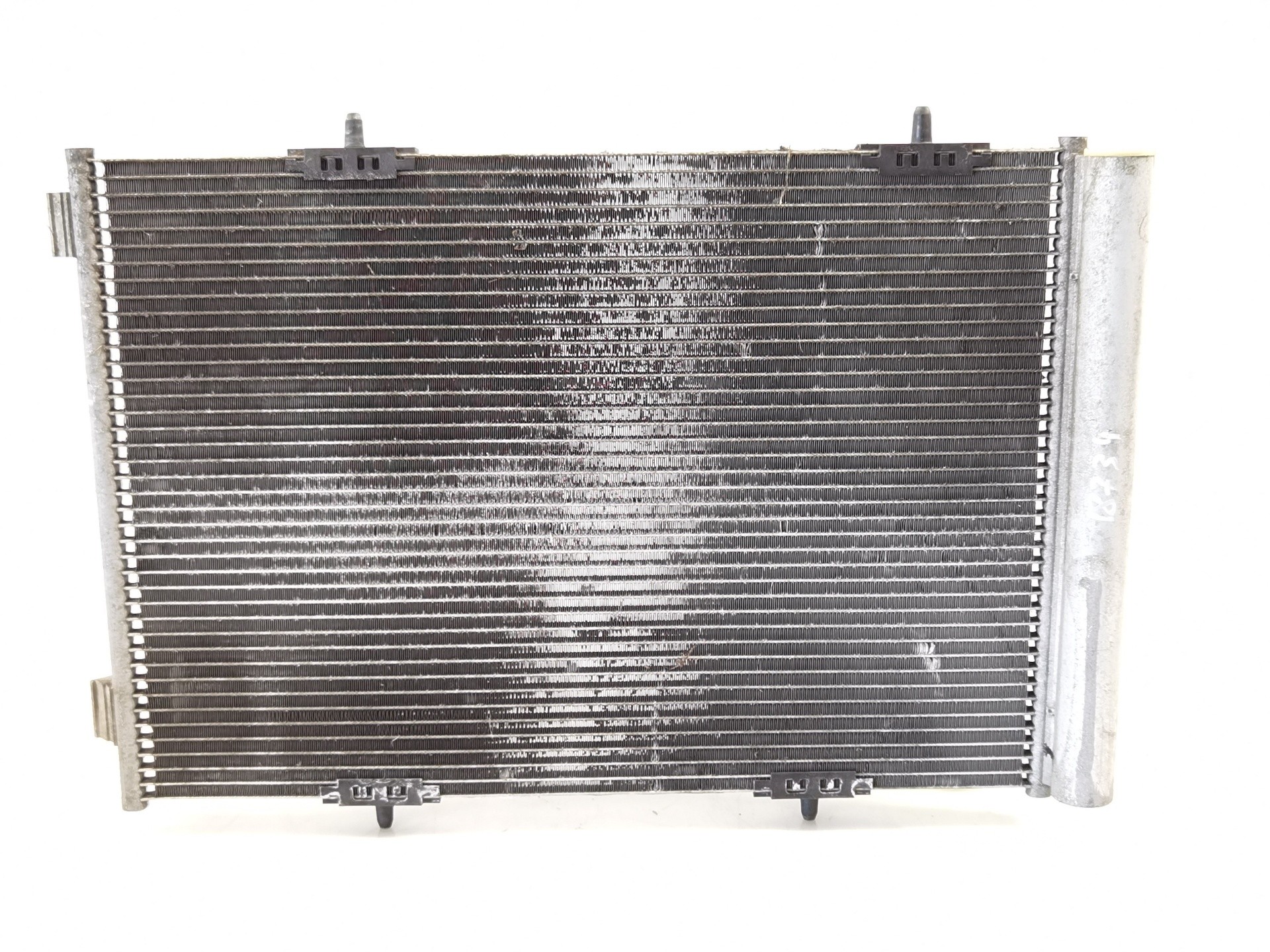 CONDENSADOR / RADIADOR AIRE ACONDICIONADO PEUGEOT 2008 (--.2013->) 9683562980 9683562980
