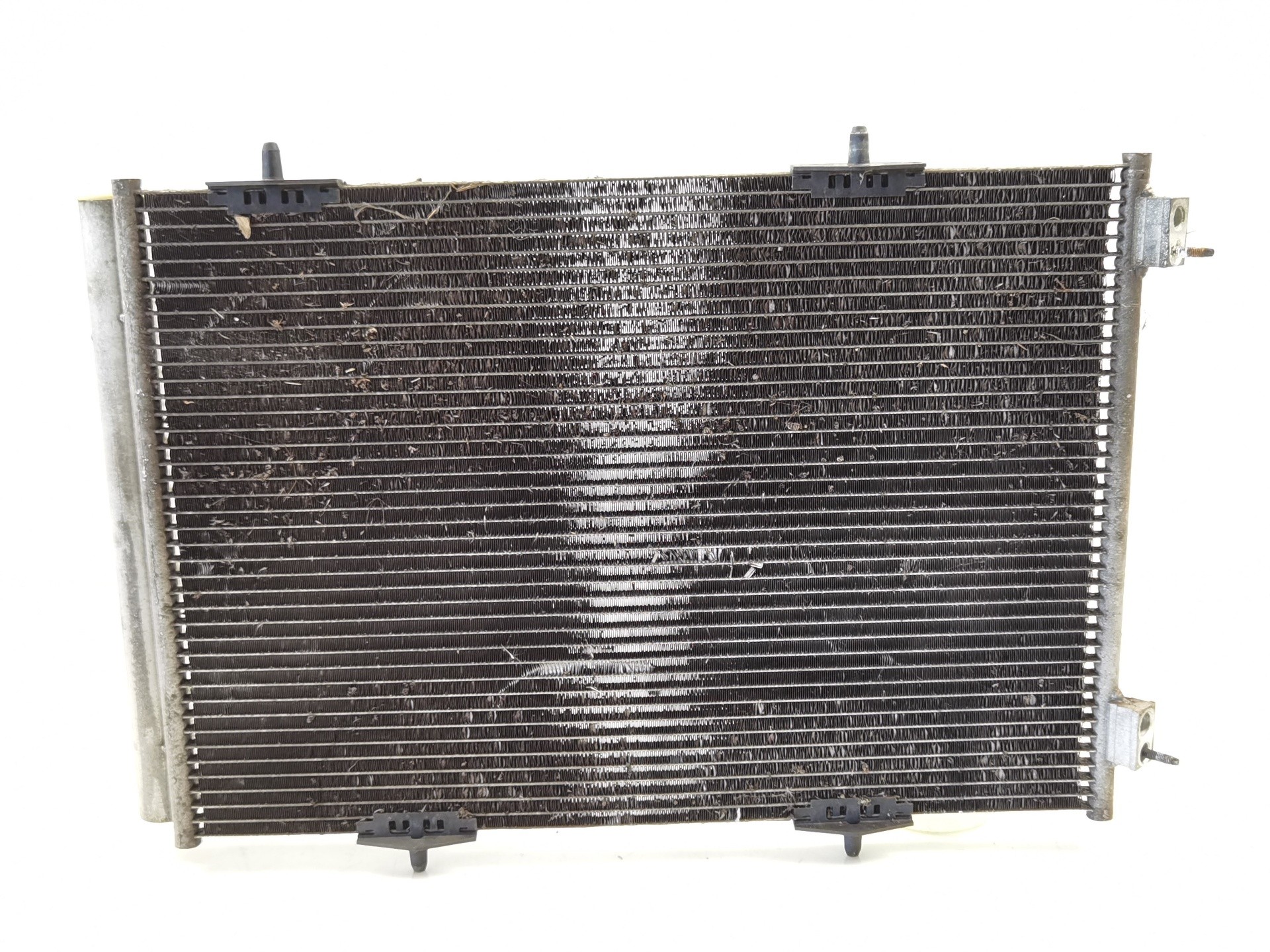 CONDENSADOR / RADIADOR AIRE ACONDICIONADO PEUGEOT 2008 (--.2013->) 9683562980 9683562980 - Vista 2