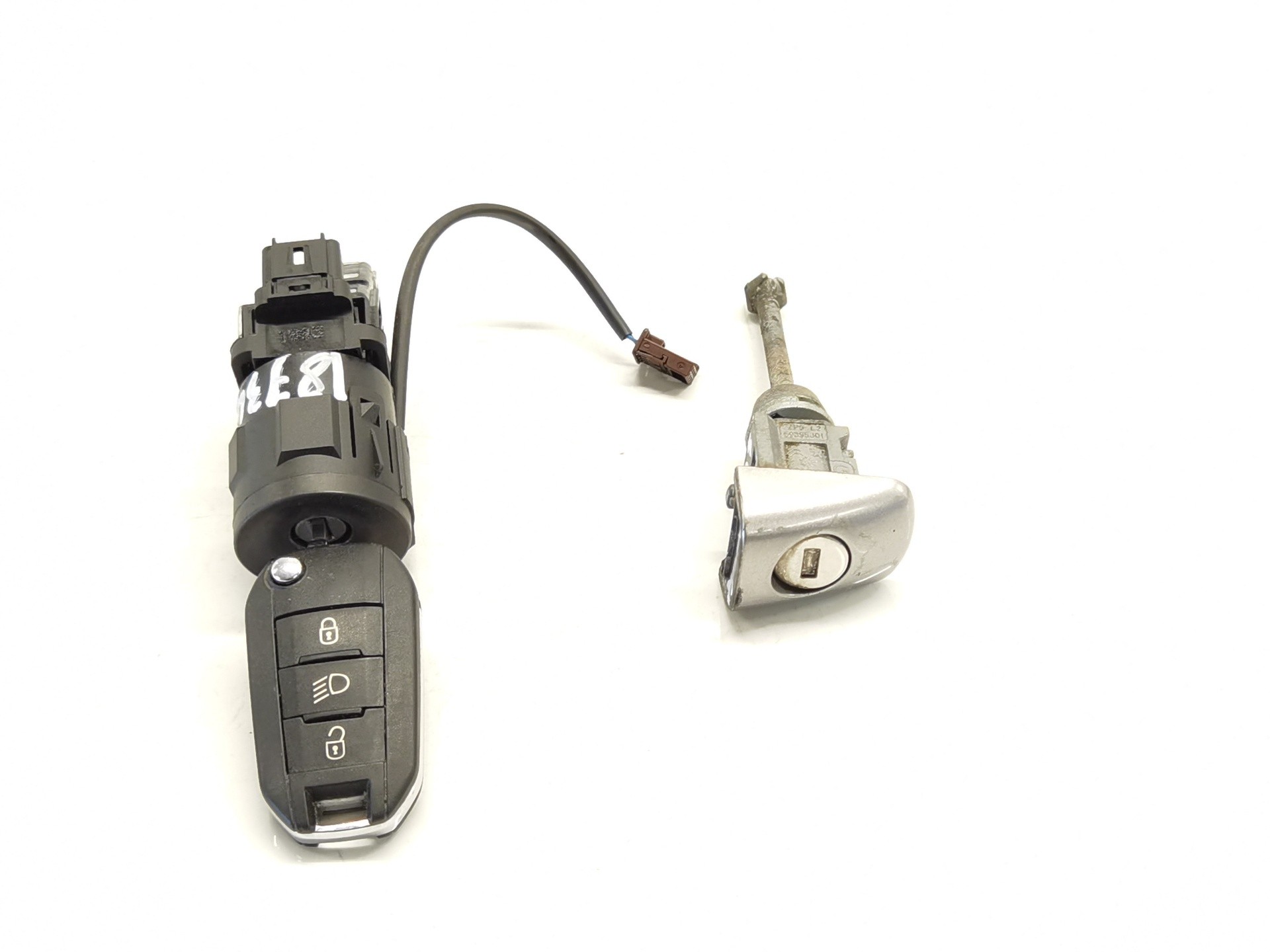 ANTIRROBO PEUGEOT 2008 (--.2013->) 9663123380 9663123380