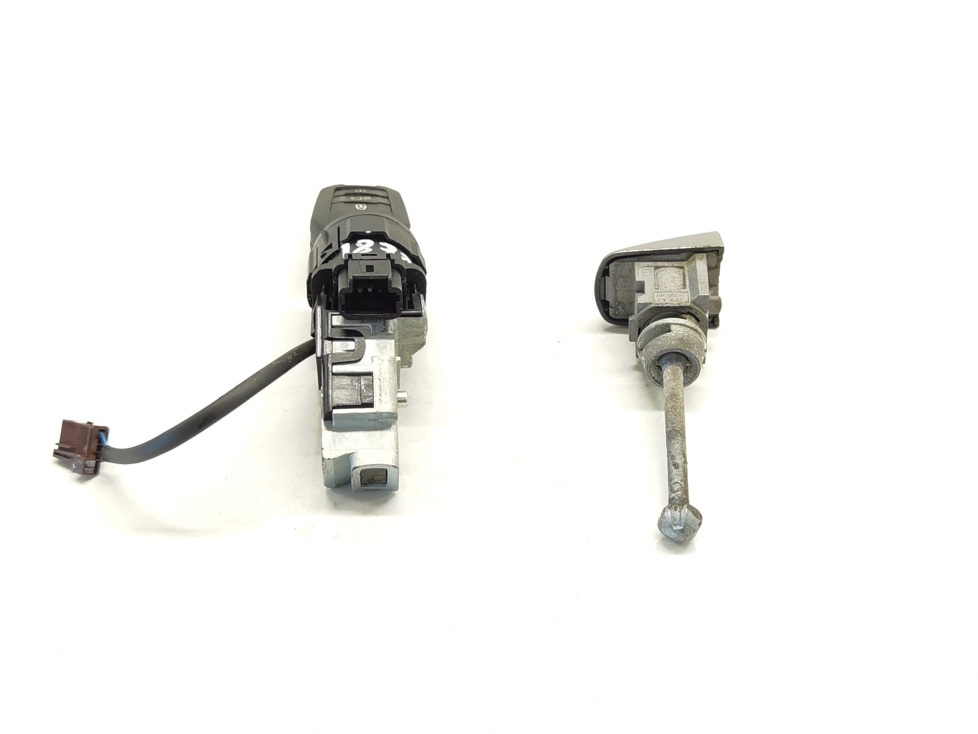 ANTIRROBO PEUGEOT 2008 (--.2013->) 9663123380 9663123380 - Vista 2