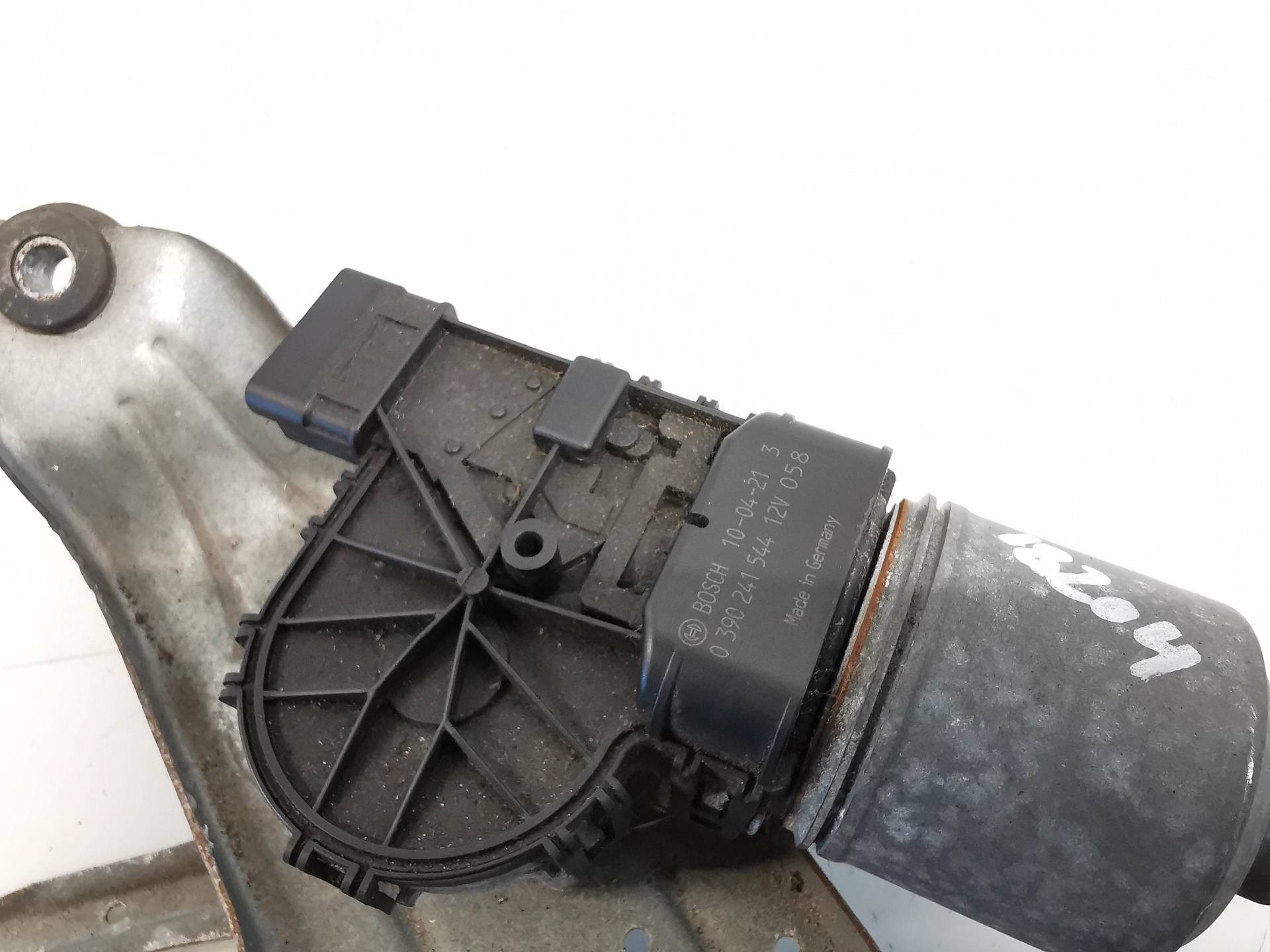 MOTOR LIMPIA DELANTERO DACIA SANDERO 0390241544 0390241544 - Vista 3