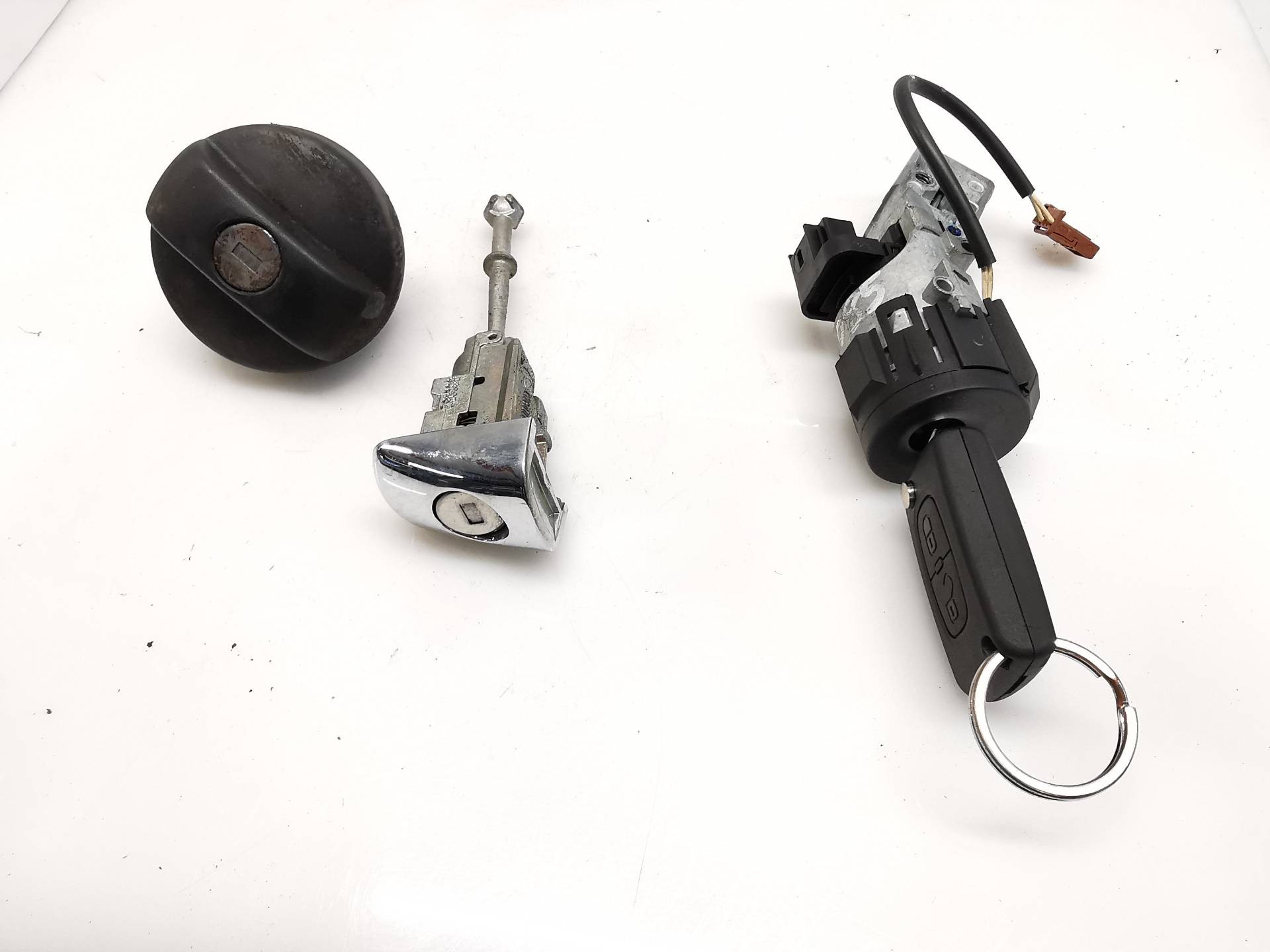 ANTIRROBO CITROËN C3 9663123380 9663123380