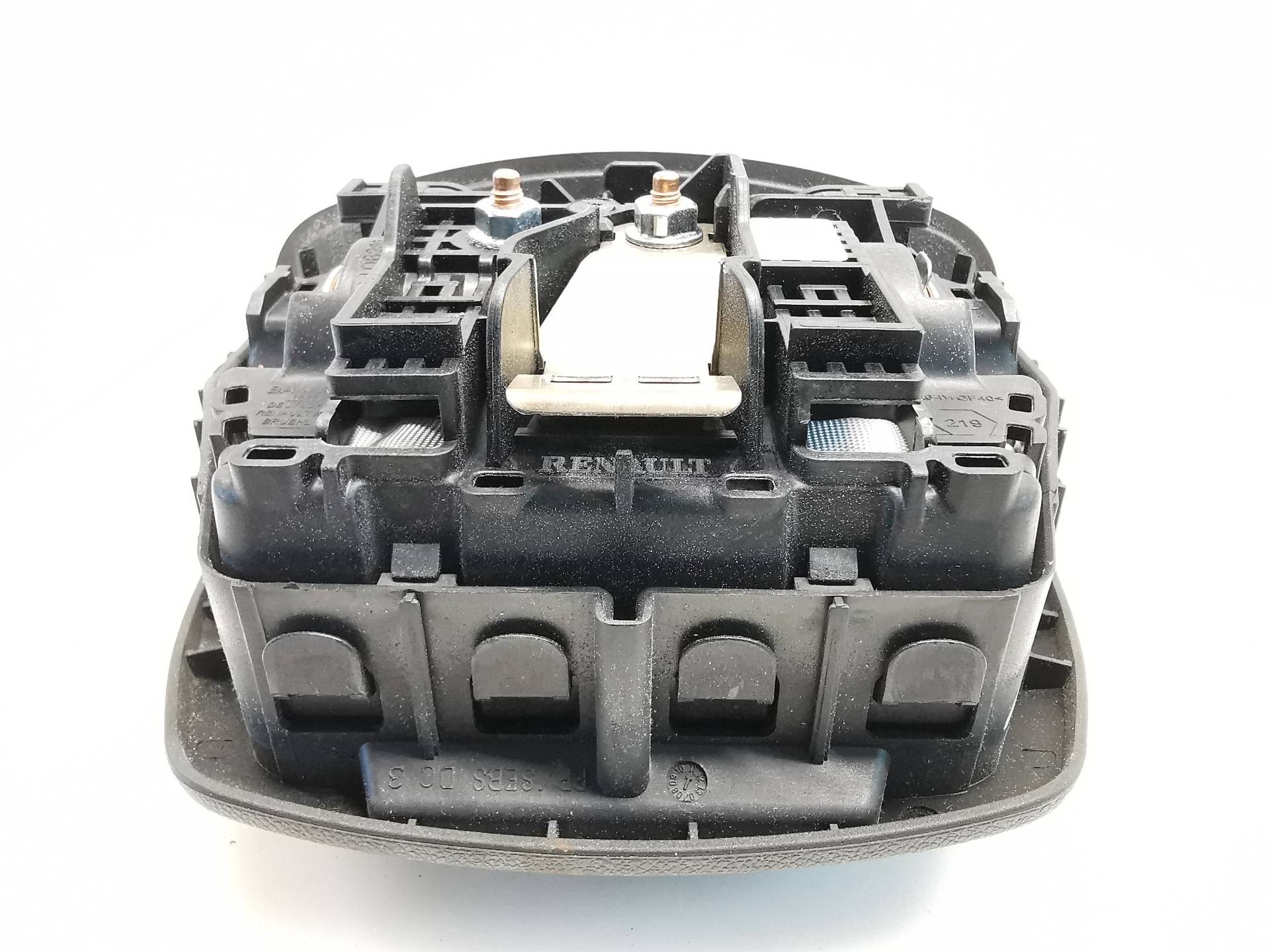 AIRBAG DELANTERO IZQUIERDO RENAULT SCENIC III 985701921R 985701921R - Vista 3